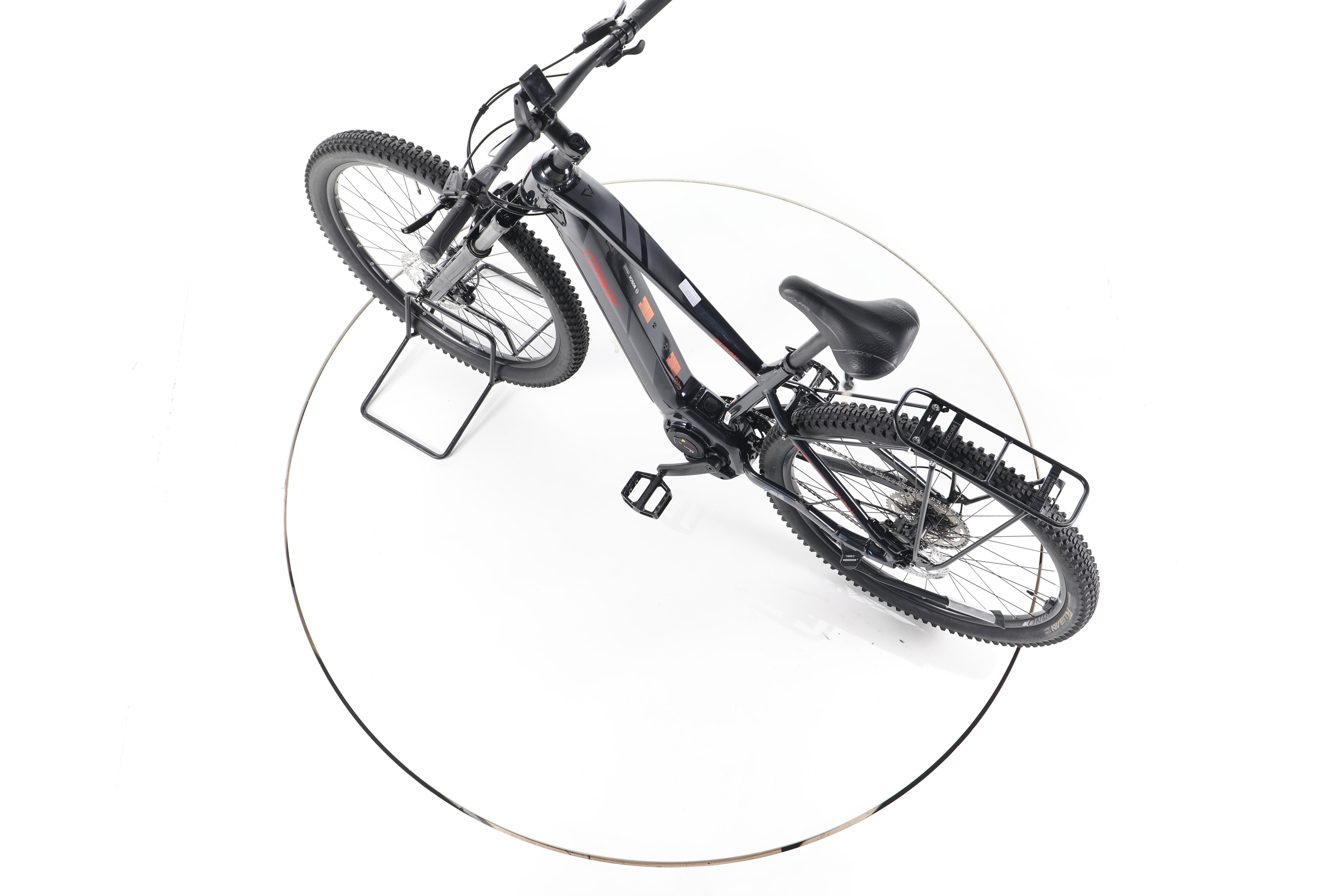 Conway Cairon S 5.0 Trekking E-Bike - Image 20