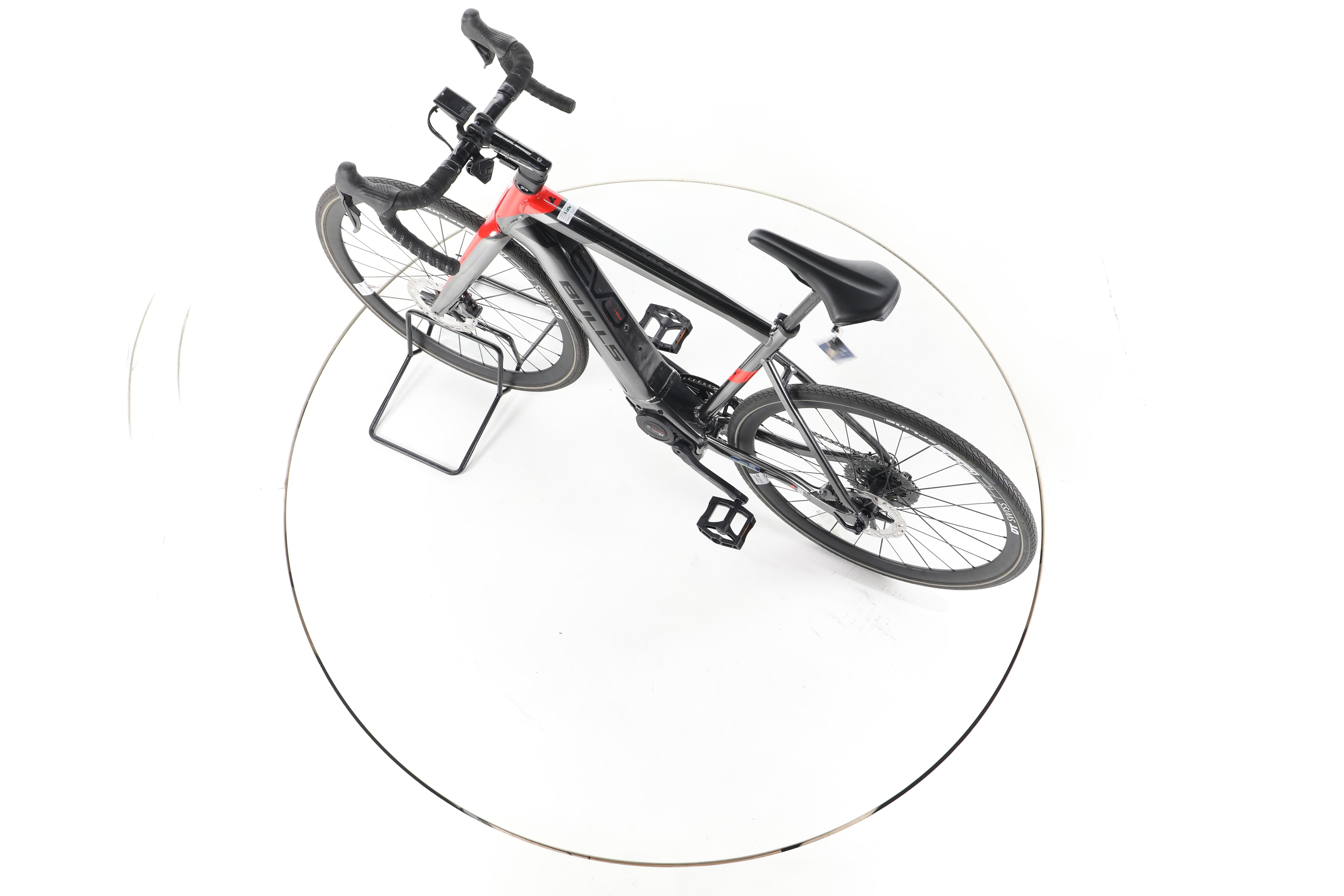 Bulls Desert Falcon EVO E-Gravelbike - Image 20