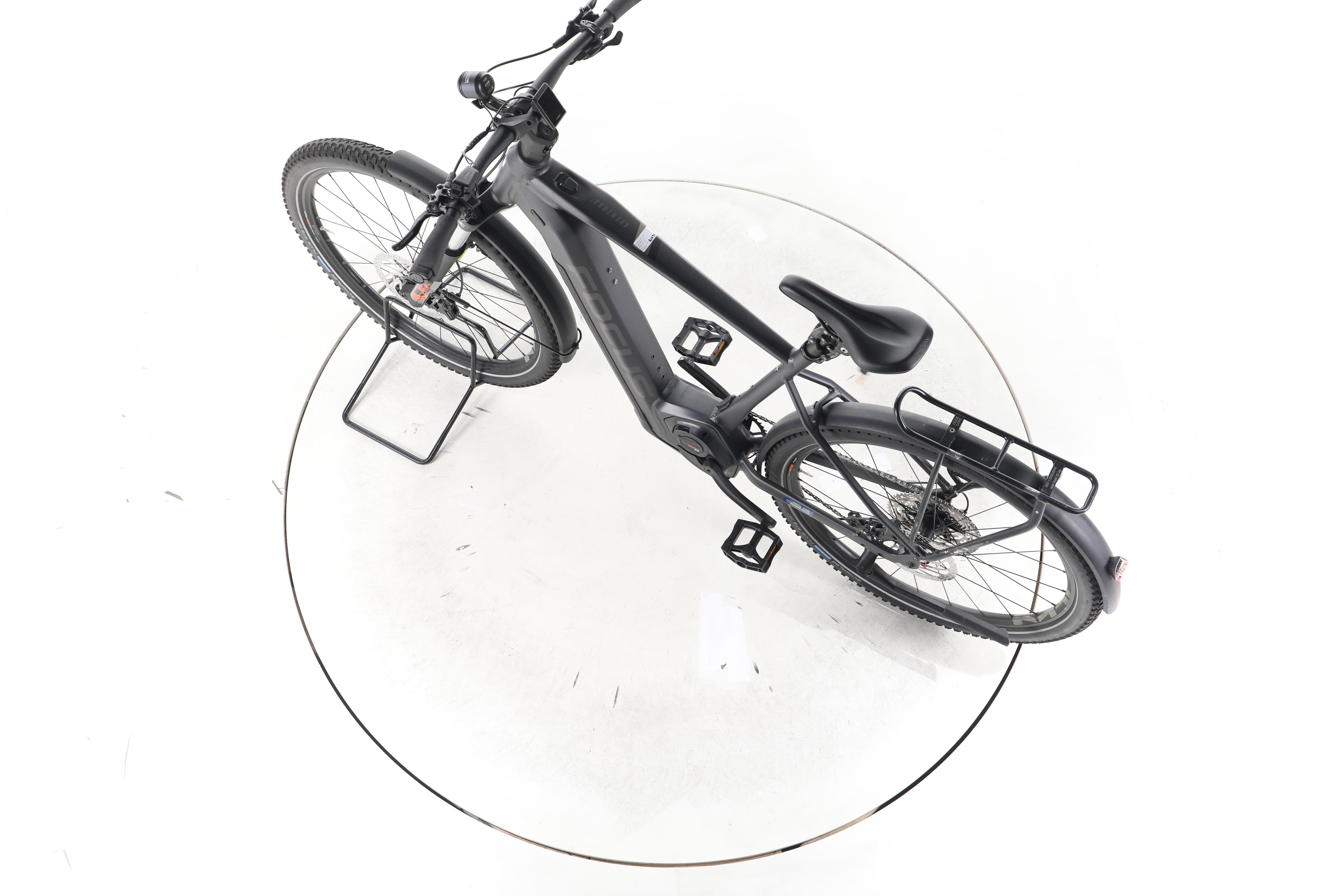 Focus AVENTURA² 6.9 Trekking E-Bike - Image 20