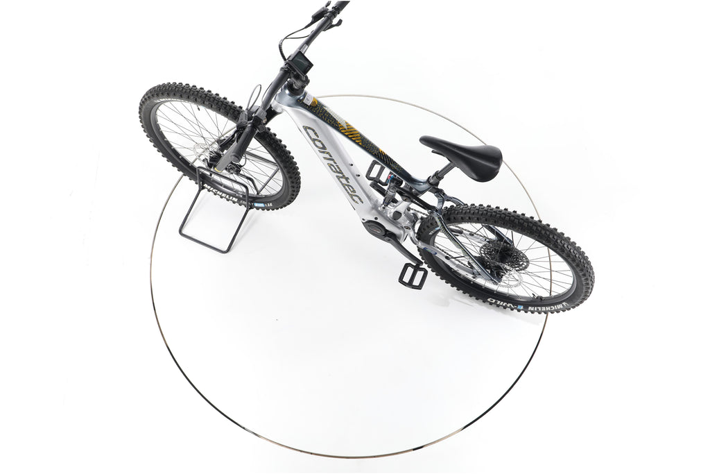 Corratec E-Power RS160 CX6 LTD Fully E-Bike 2023 - Image 20