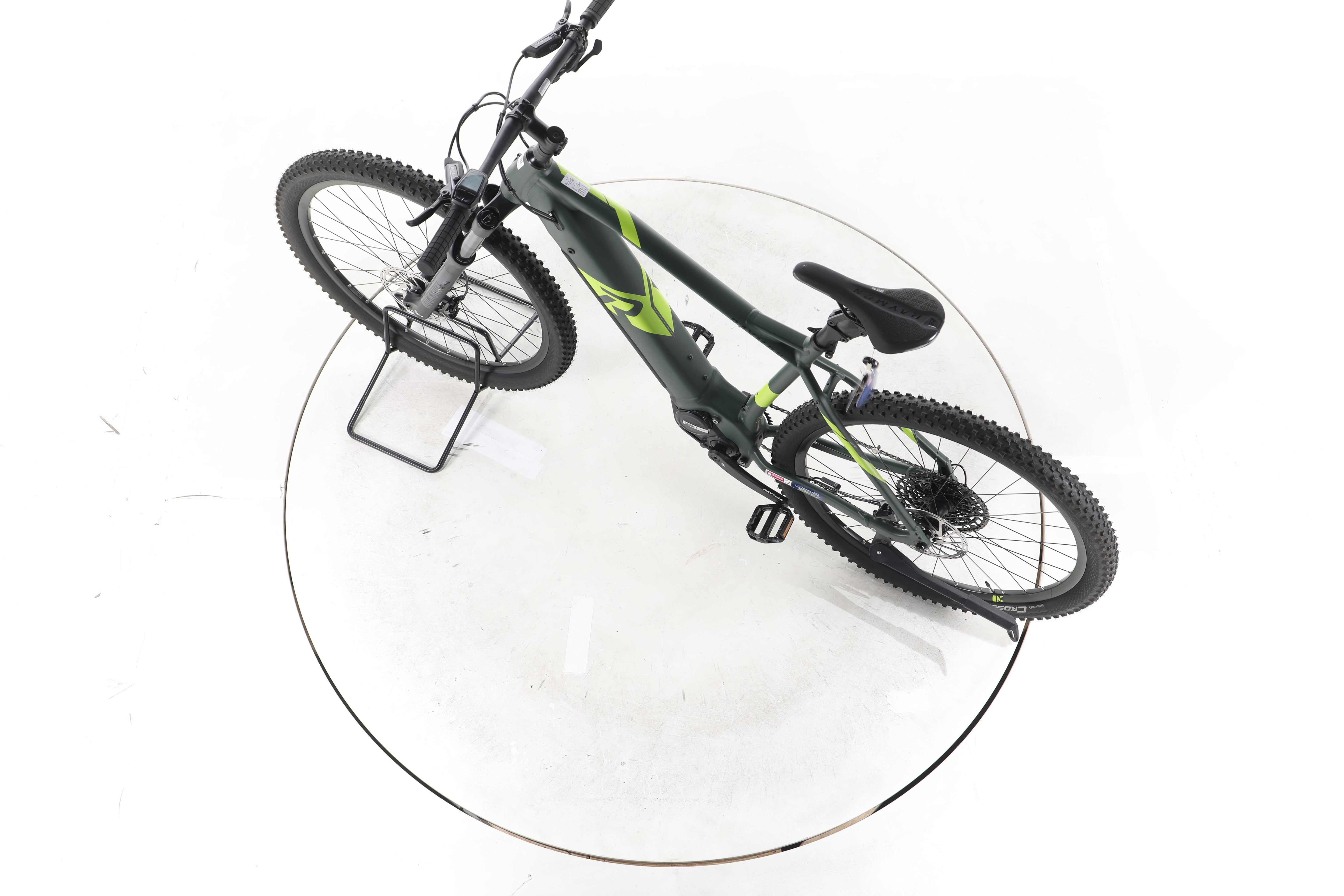 R Raymon HardRay E 7.0 E-Bike - Image 20