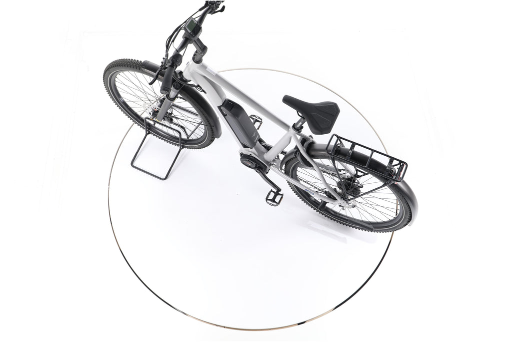 ADVANCED Trekking Plus Trekking E-Bike - Image 20