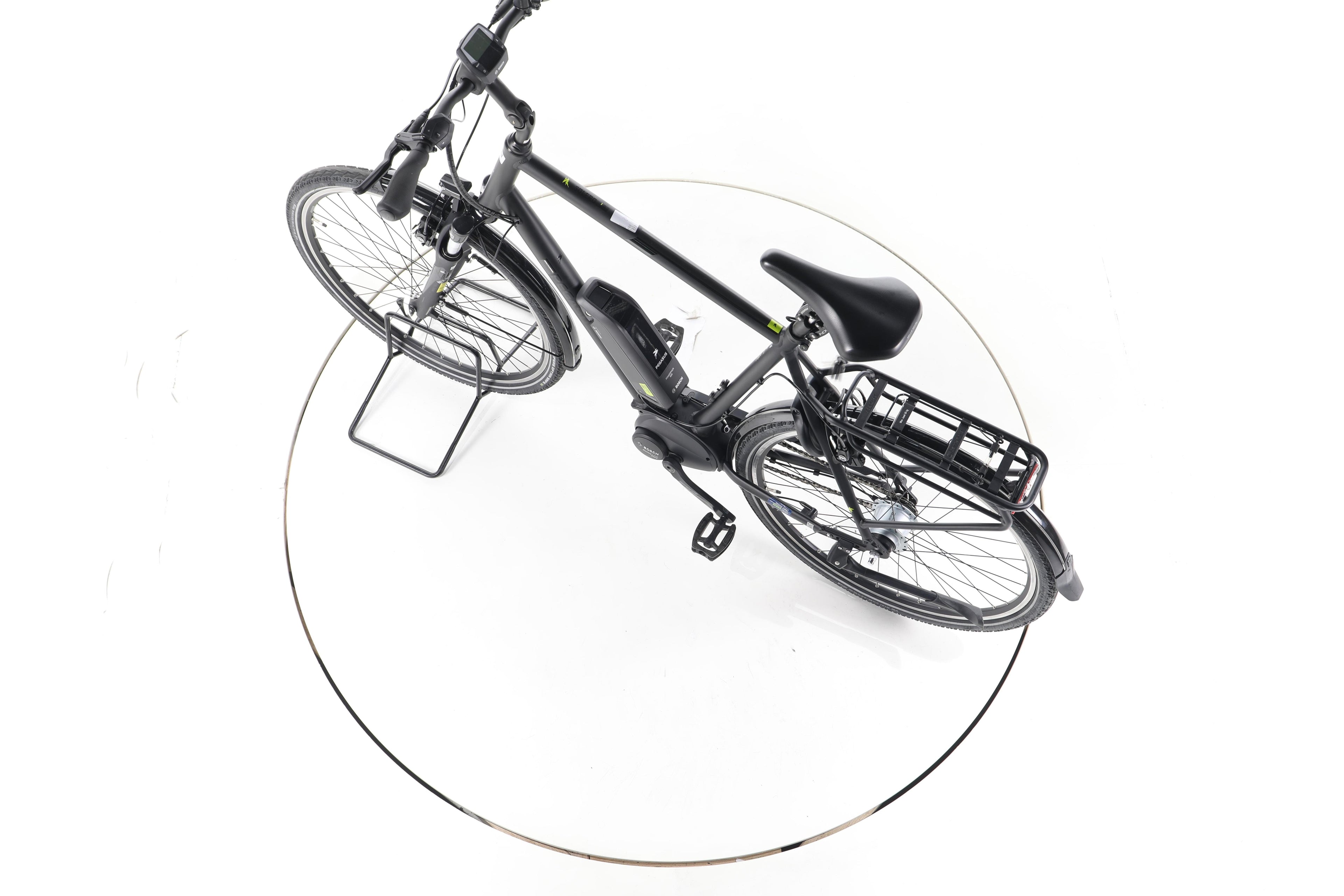 Pegasus Solero E8R Plus City E-Bike - Image 20