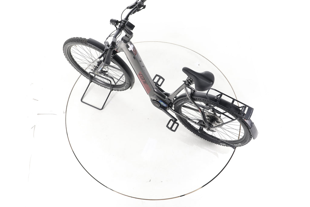CONE Bikes eSUV IN 4.0 Trekking E-Bike Tiefeinsteiger - Image 20