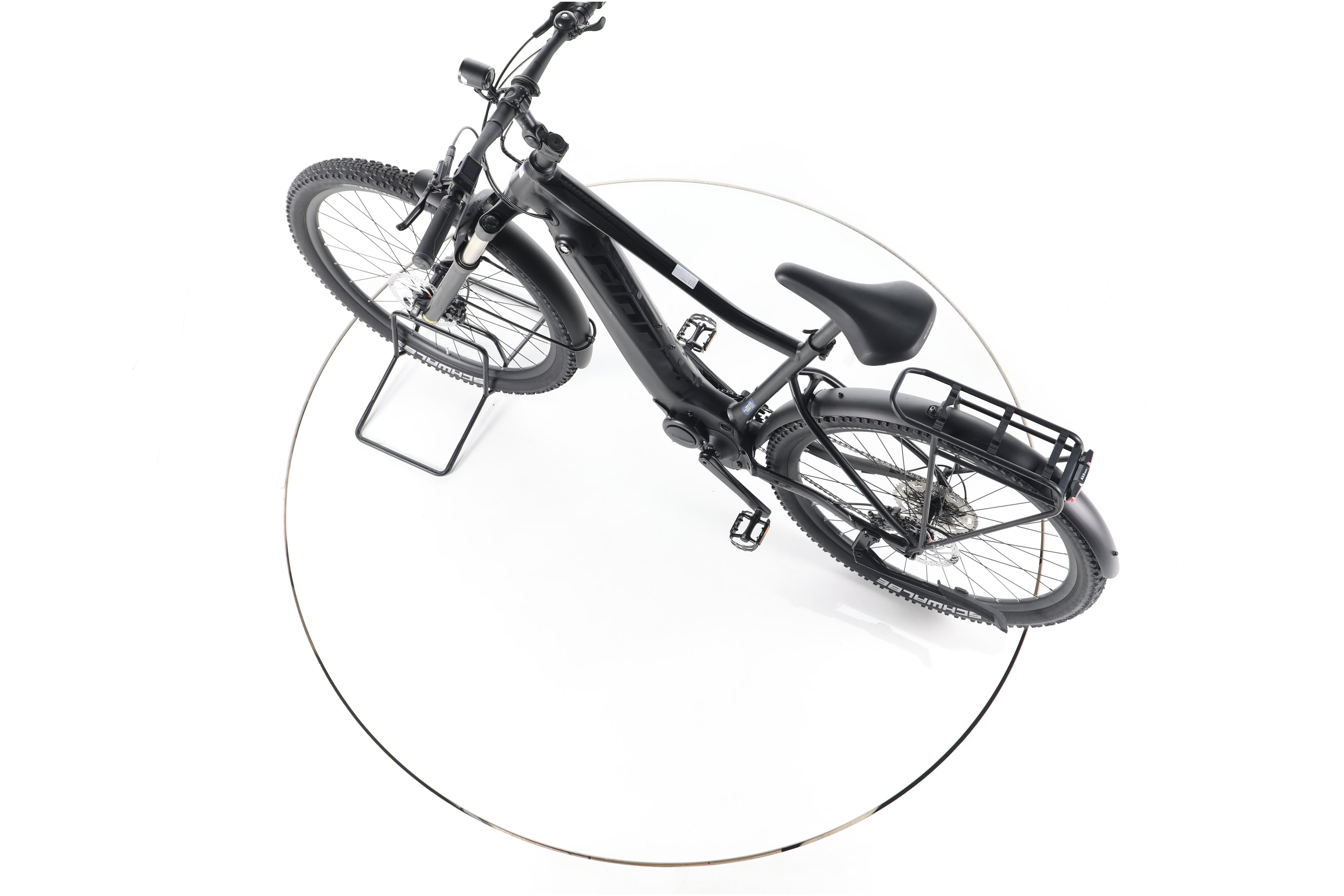 Giant Fathom E+EX Trekking E-Bike - Image 20