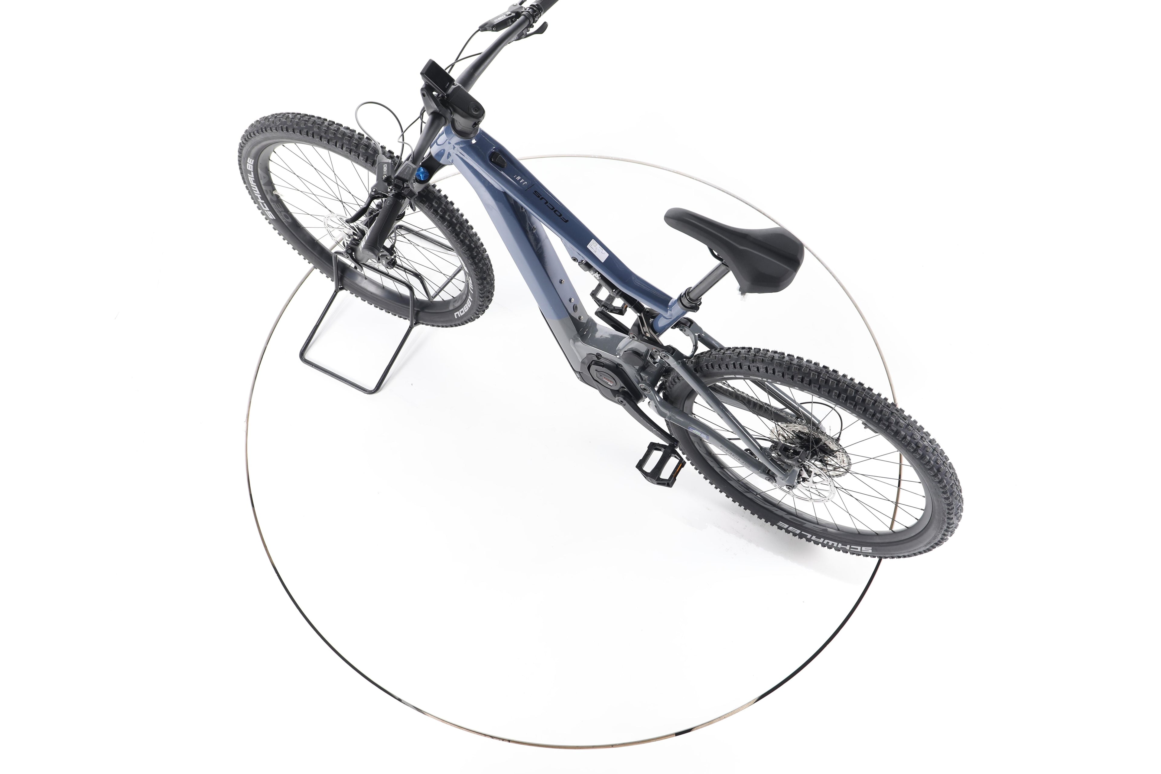 Focus JAM² 6.8 Fully E-Bike 2023 - Image 20