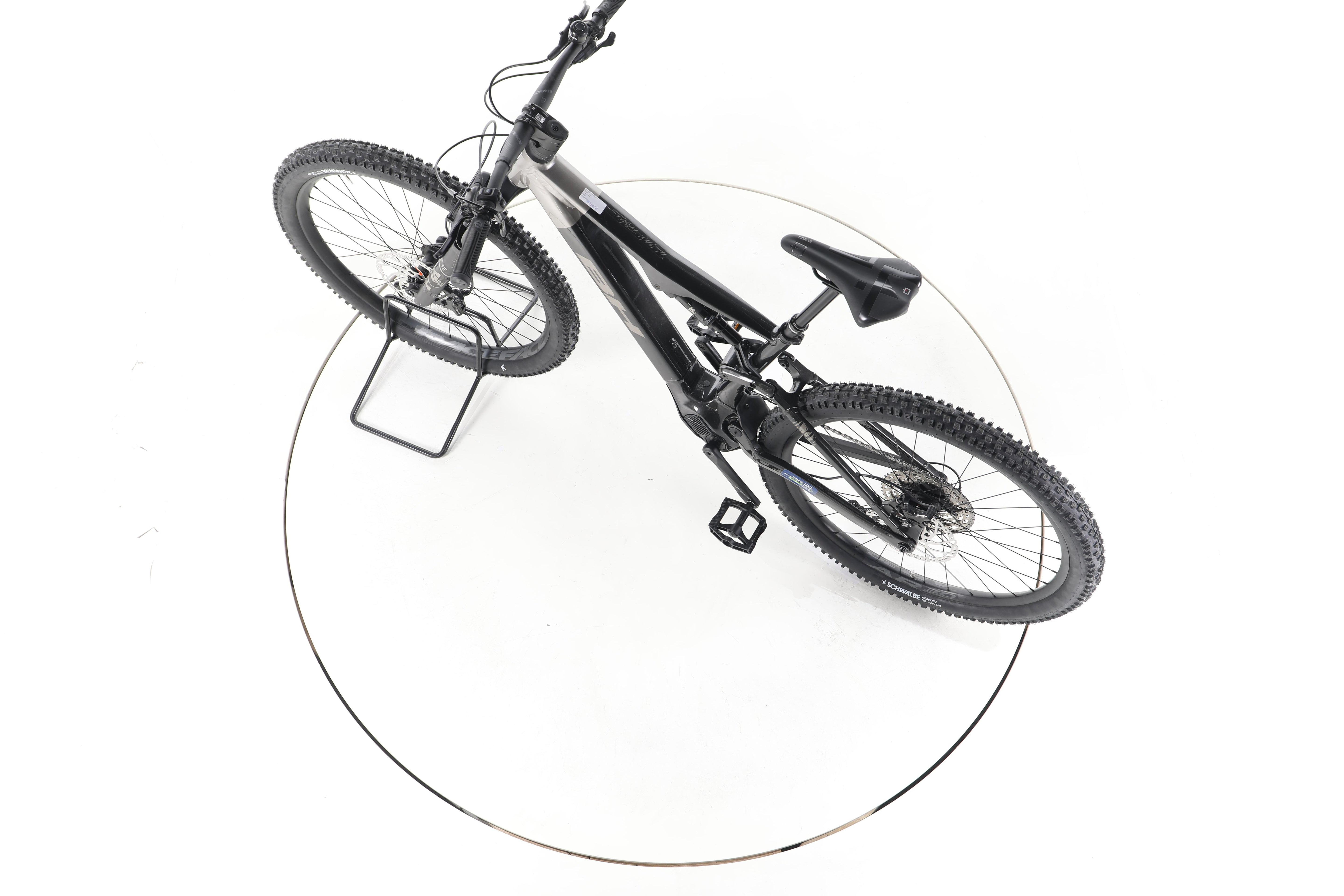 BH Bikes Ilynx Trail 8.1 E-Bike Fully - Image 20