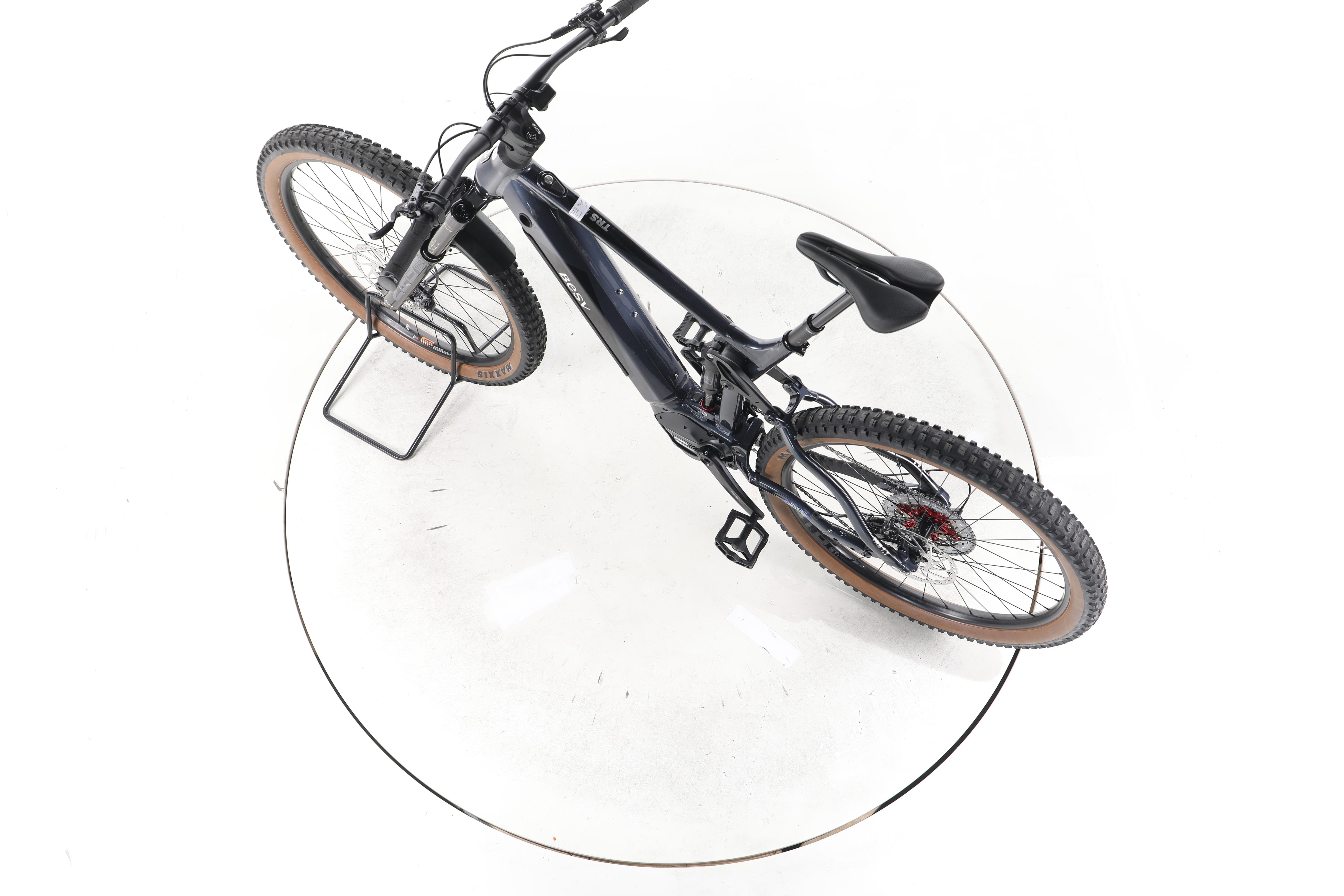 BESV TRS 1.1 FS E-Bike Fully - Image 20