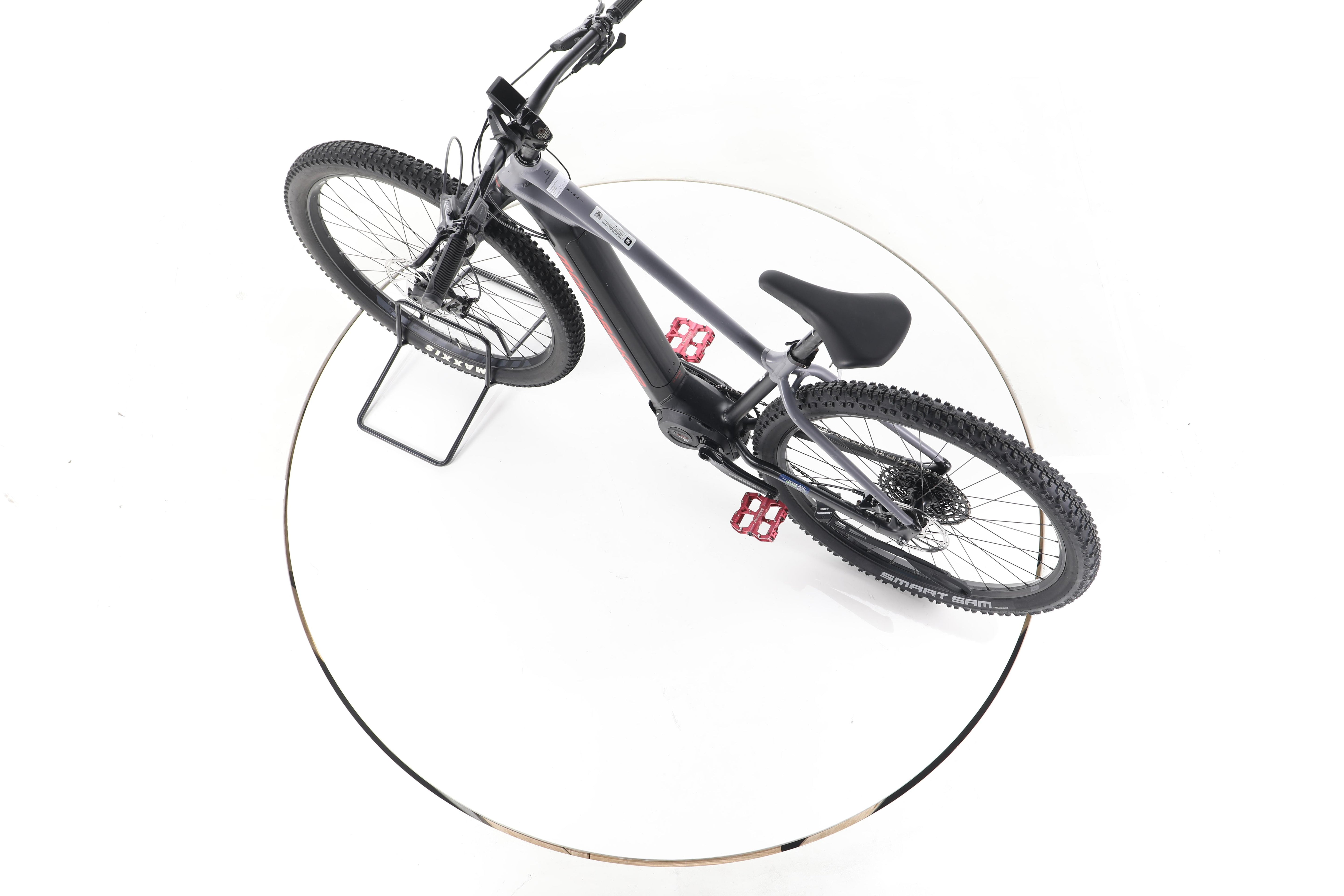 Mondraker Prime 29 E-Bike - Image 20