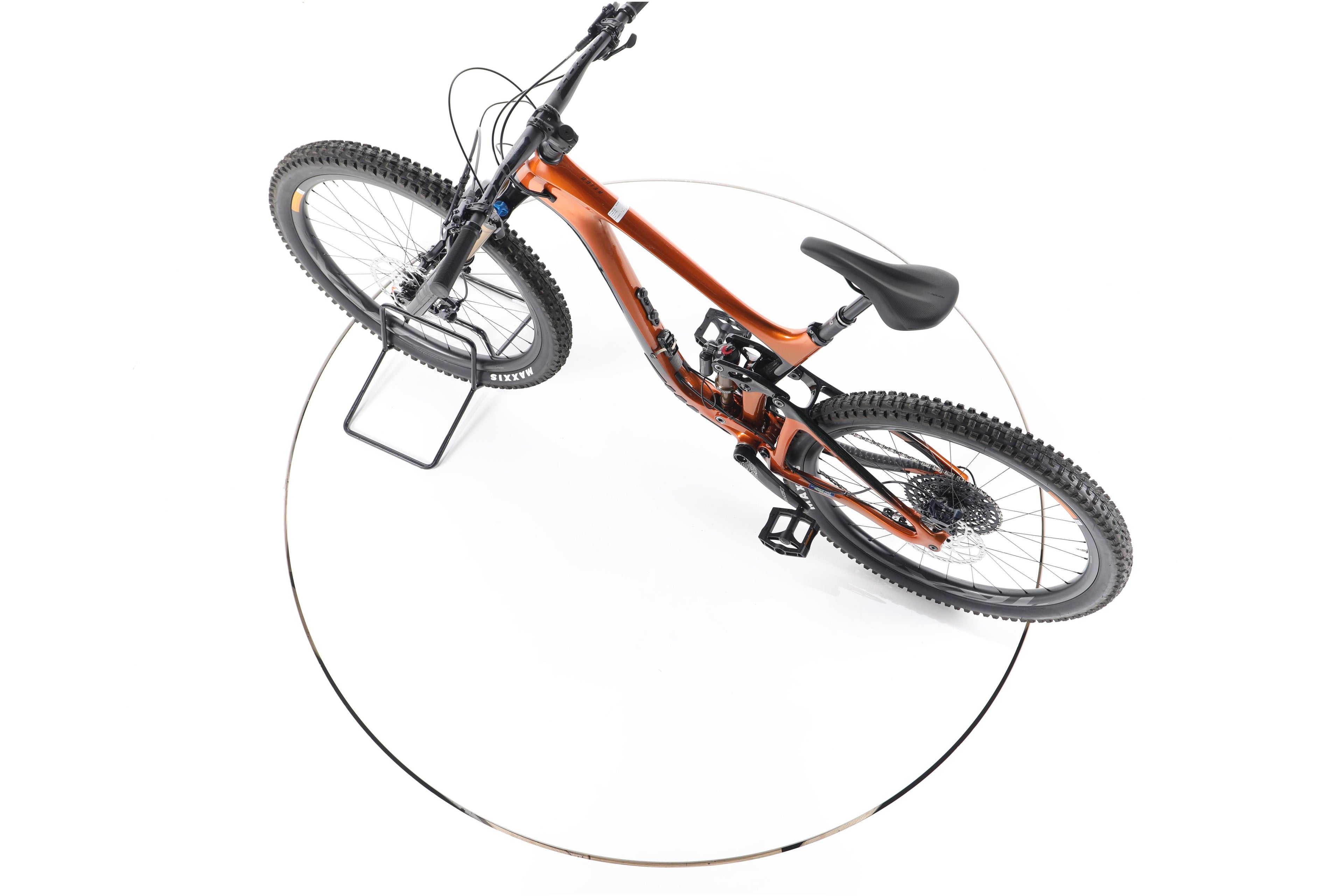 Giant Reign Advanced Pro 1 - Image 20