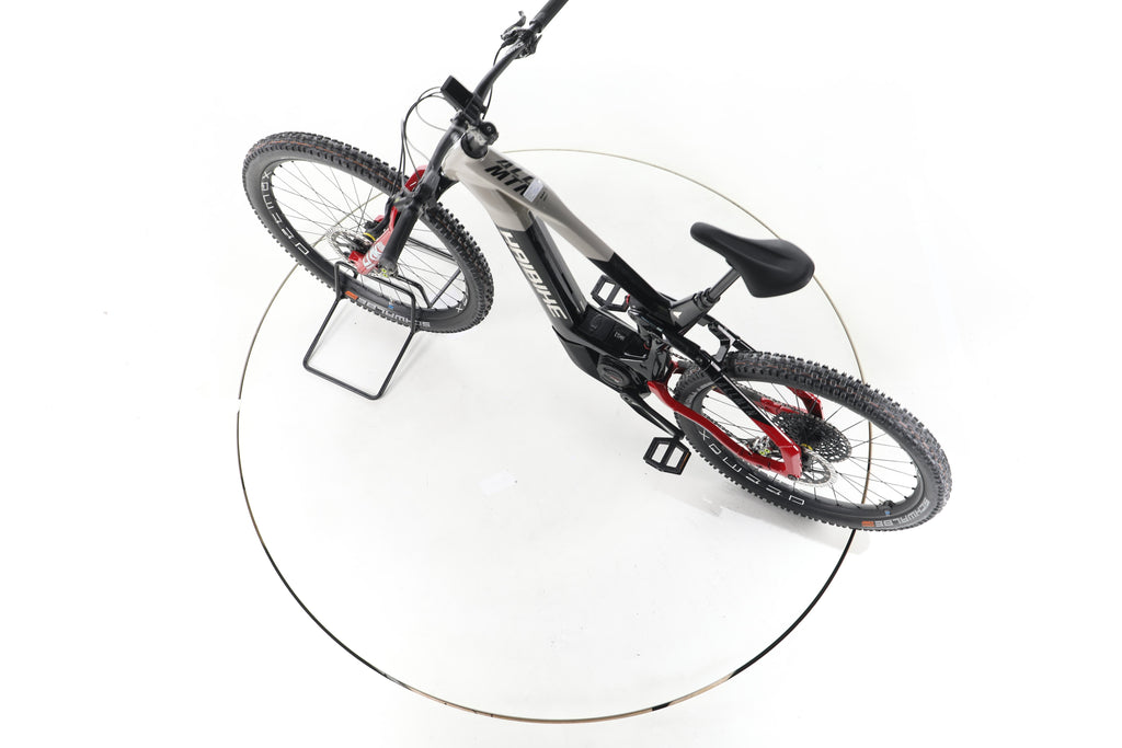 Haibike AllMtn CF SE Fully E-Bike Carbon - Image 20