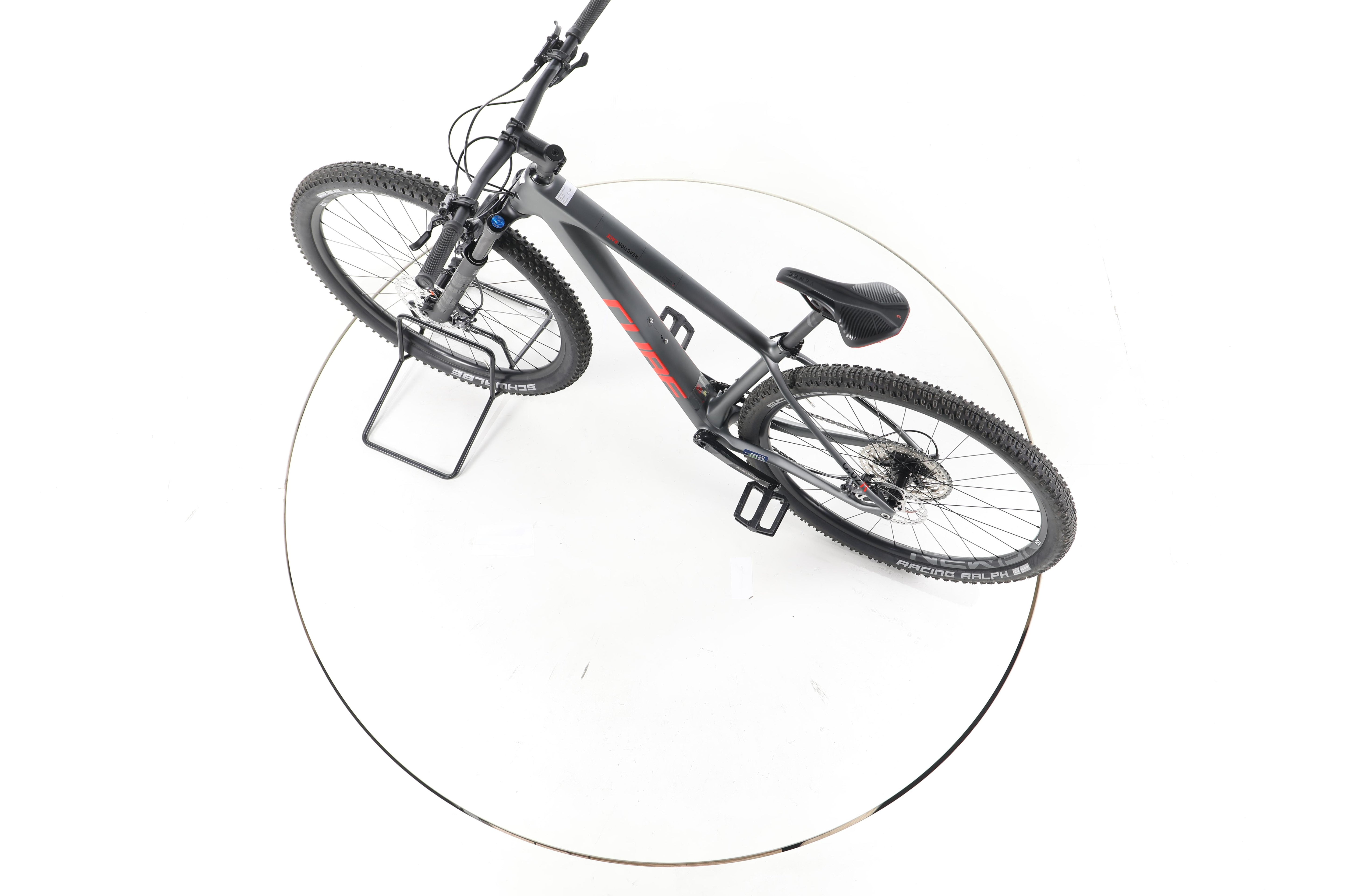 Cube Reaction C:62 Race - Image 20