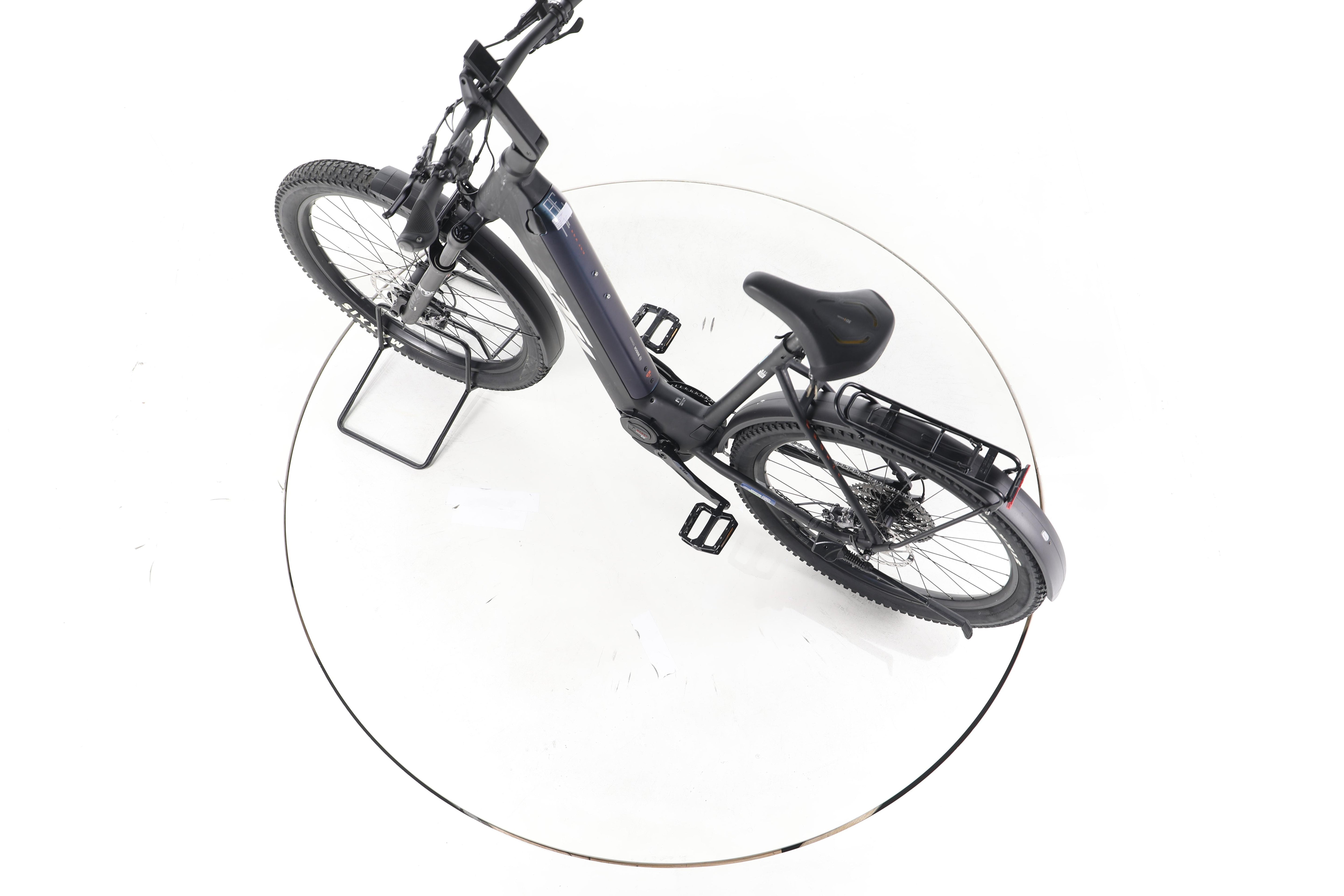 KTM Macina Aera 771 LFC Trekking E-Bike Tiefeinsteiger - Image 20