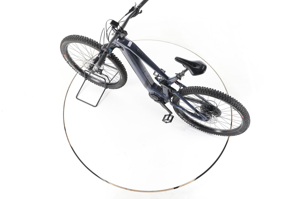 Conway Xyron S 4.9 E-Bike Fully - Image 20