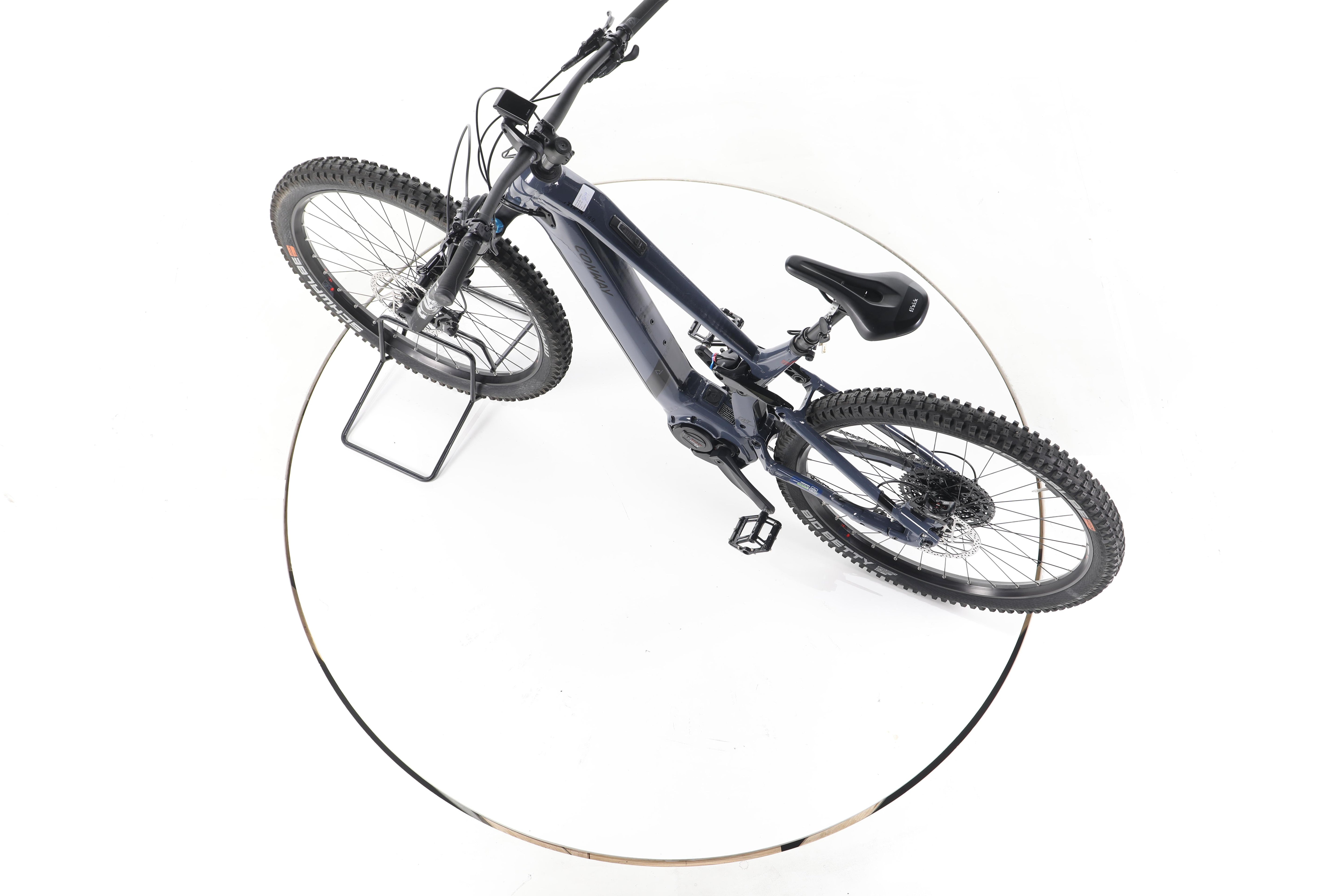 Conway Xyron S 4.9 E-Bike Fully - Image 20