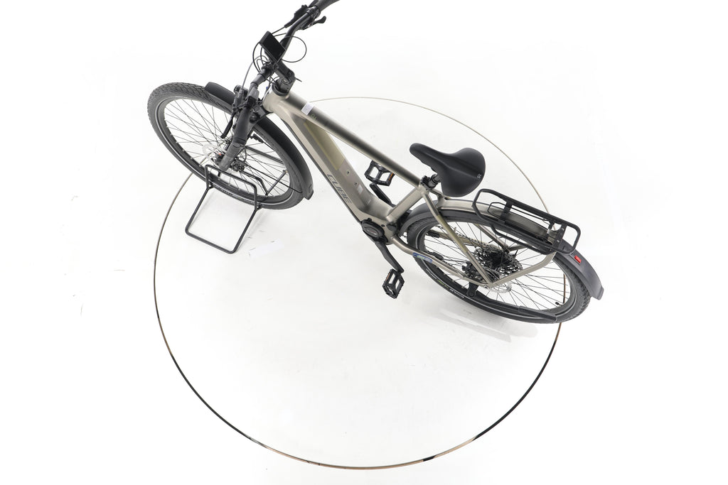 Cube Kathmandu Hybrid Pro Trekking E-Bike 2024 - Image 20
