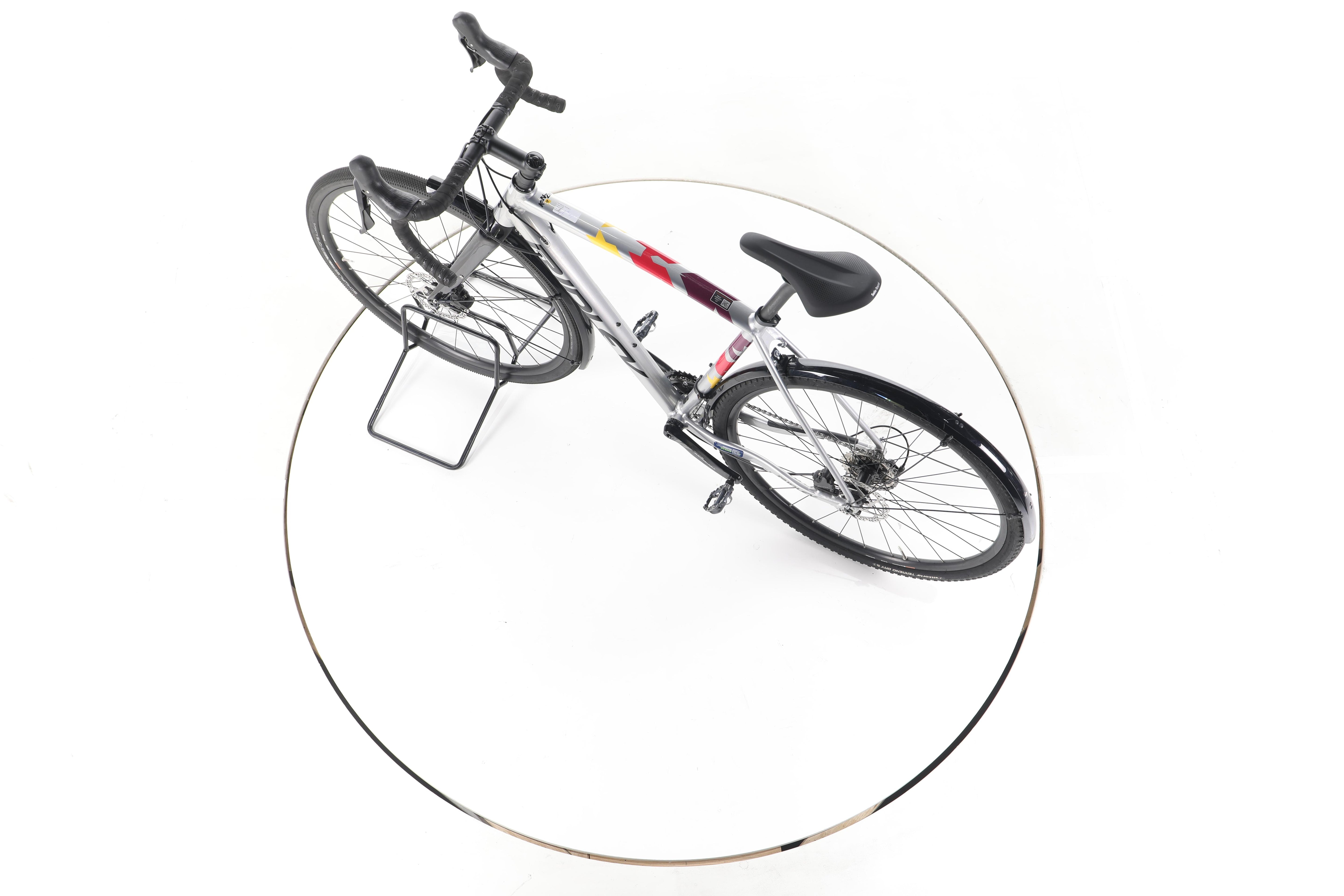 Ridley Kanzo Gravelbike - Image 20