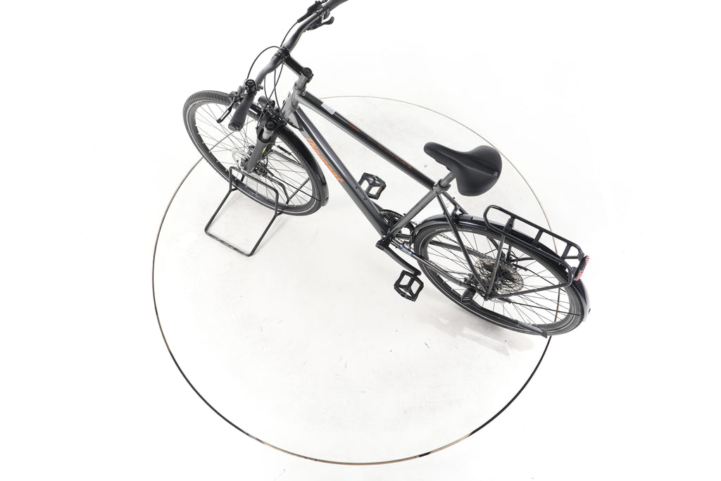 Diamant Elan Super Deluxe Fahrrad City & Trekking - Image 20