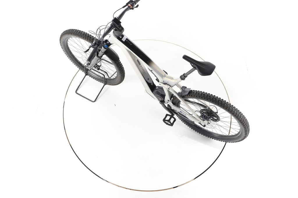 Scott Patron eRIDE 910 Fully E-Bike - Image 20