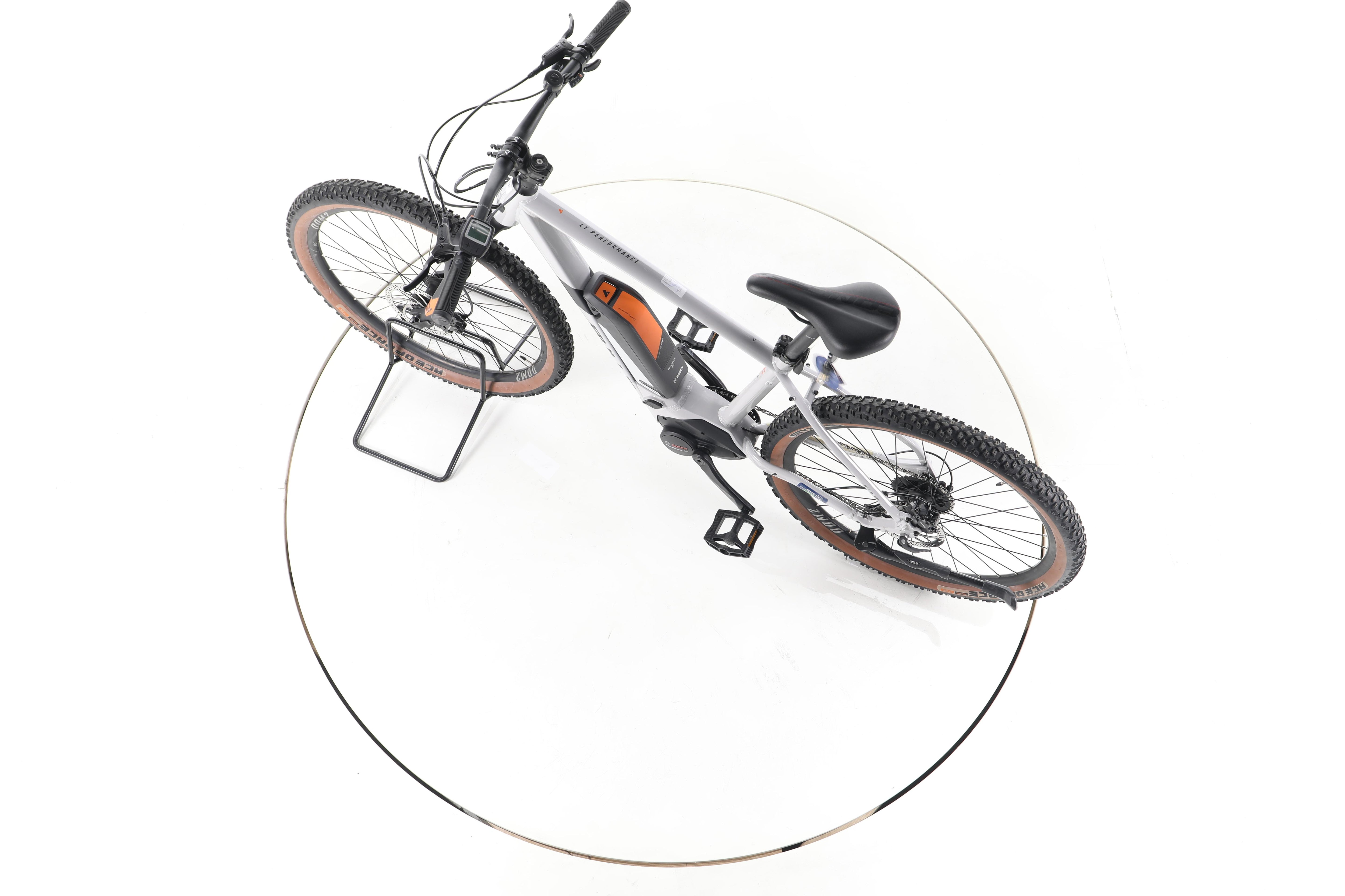 Bulls LT Performance E-Bike - Image 20