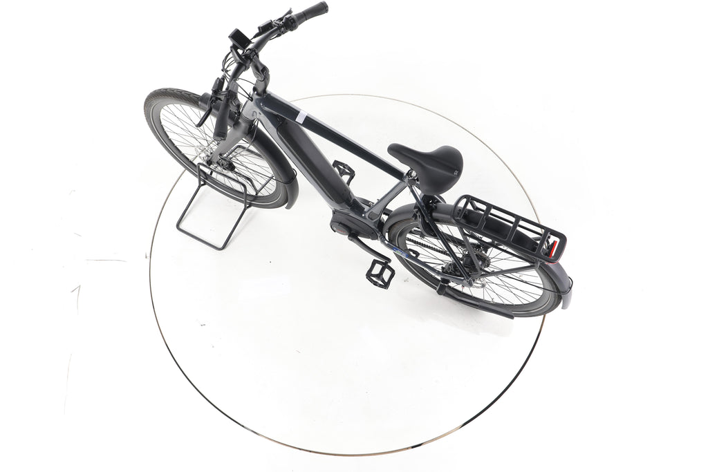 Gazelle Ultimate C5 HMB City E-Bike - Image 20