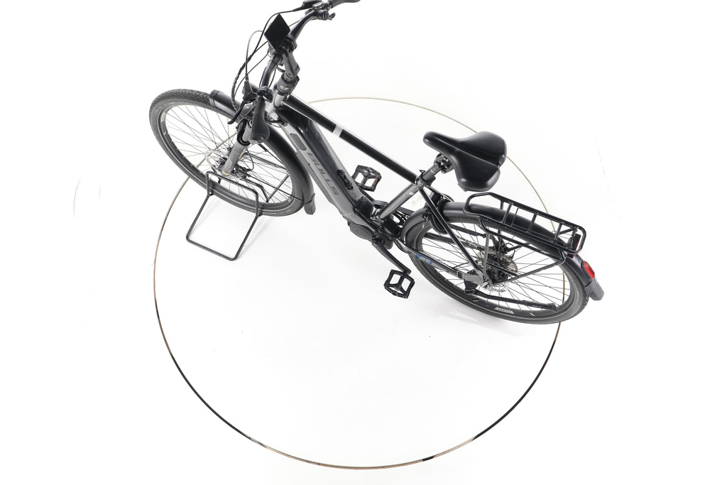 Bulls Tourer Trekking E-Bike - Image 20