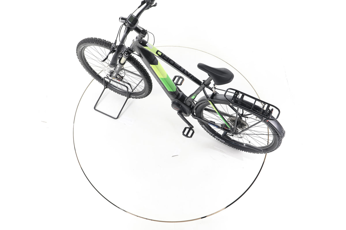 Green's Watford Trekking E-Bike - Image 20
