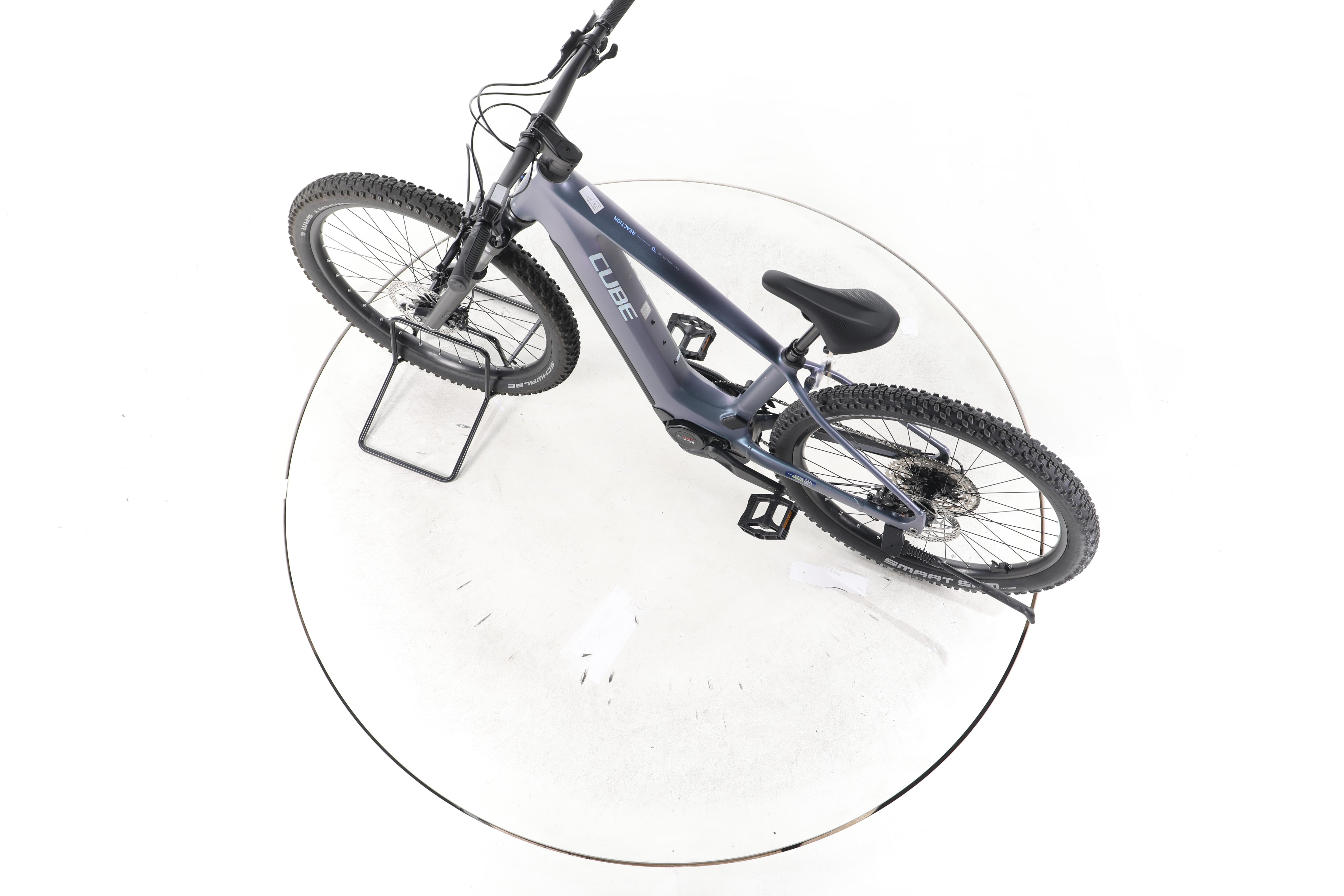 Cube Reaction Hybrid Pro E-Bike 2025 - Image 20