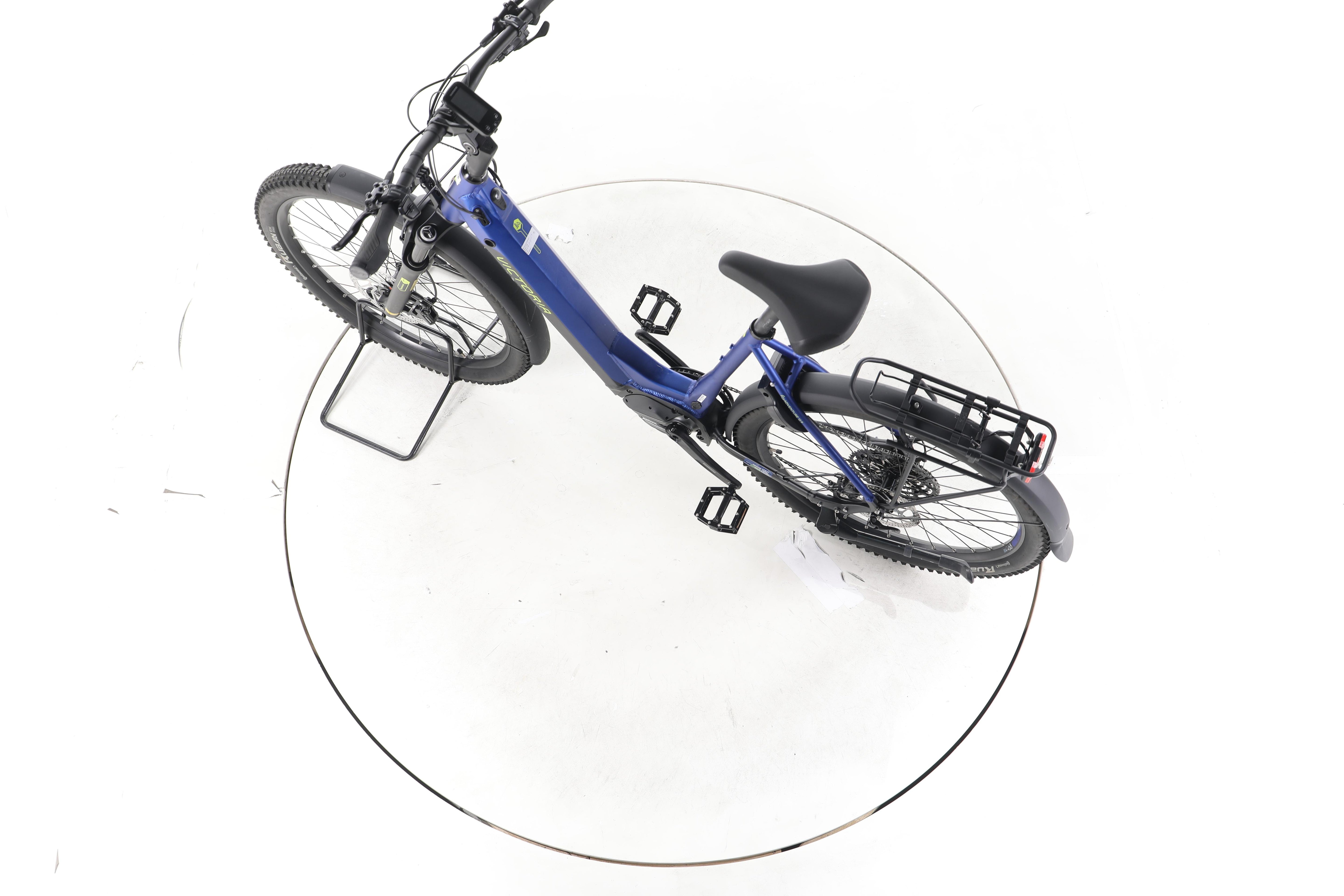 Victoria eAdventure 12.9 Trekking E-Bike - Image 20