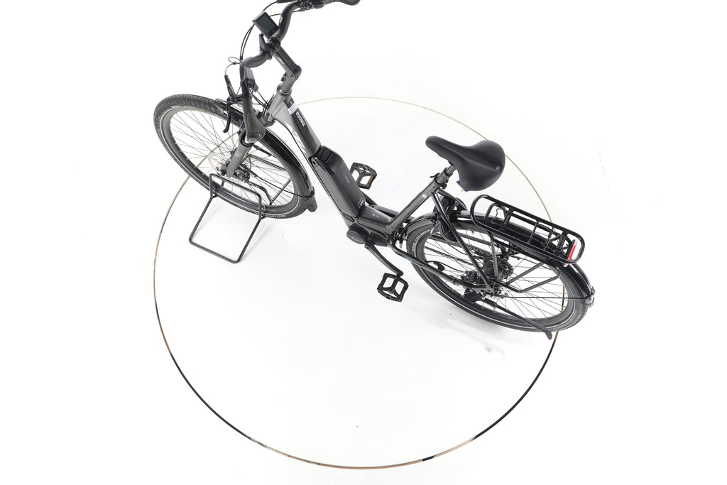 KTM Macina Central P510 RT City E-Bike Tiefeinsteiger 2023 - Image 20