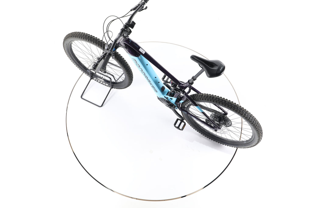 Mondraker DUSK R Fully E-Bike - Image 20