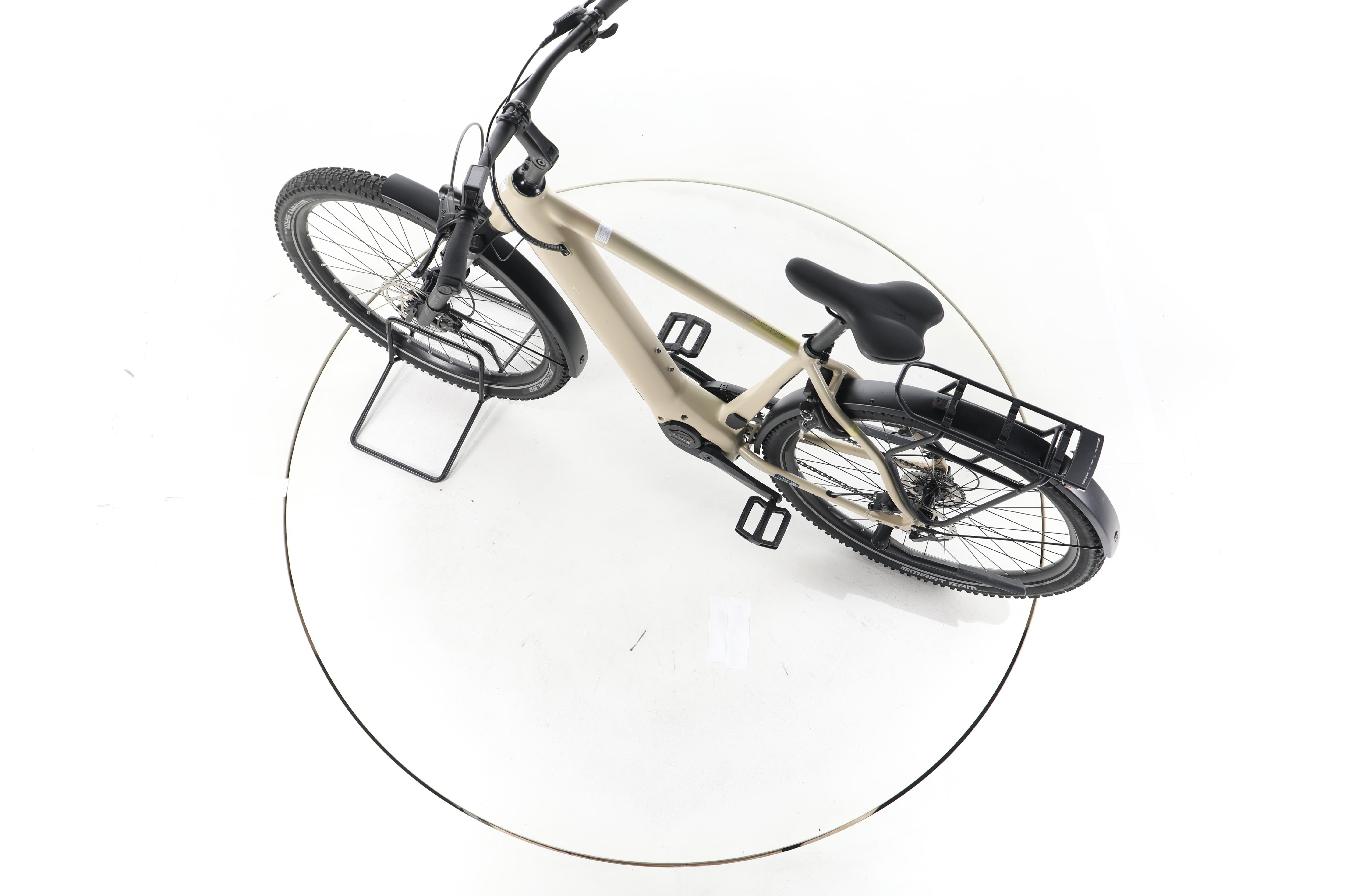 CONE Bikes eSUV IN LTD Trekking E-Bike - Image 20