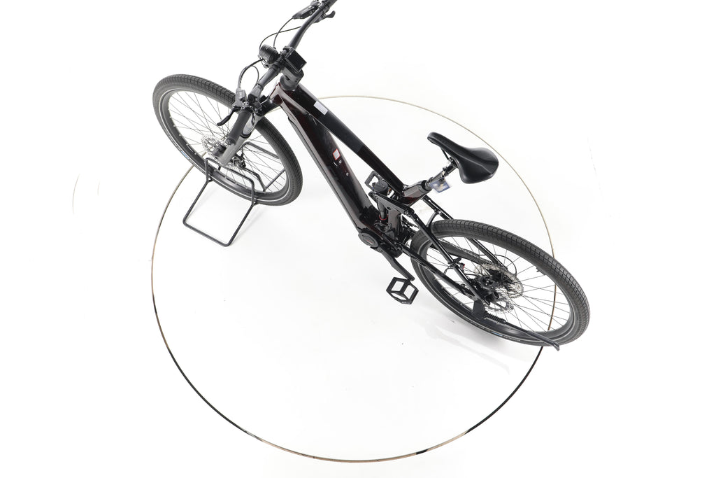 Cube Stereo Hybrid 140 HPC Race Fully E-Bike - Image 20