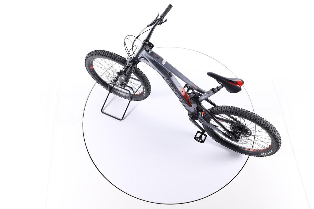 Lapierre eZesty AM 9.0 Fully E-Bike Carbon - Image 20