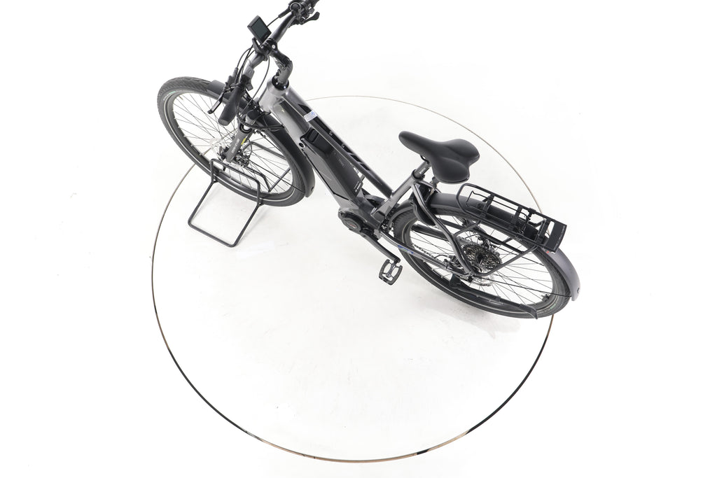 MORRISON E 6.5 Trekking E-Bike - Image 20
