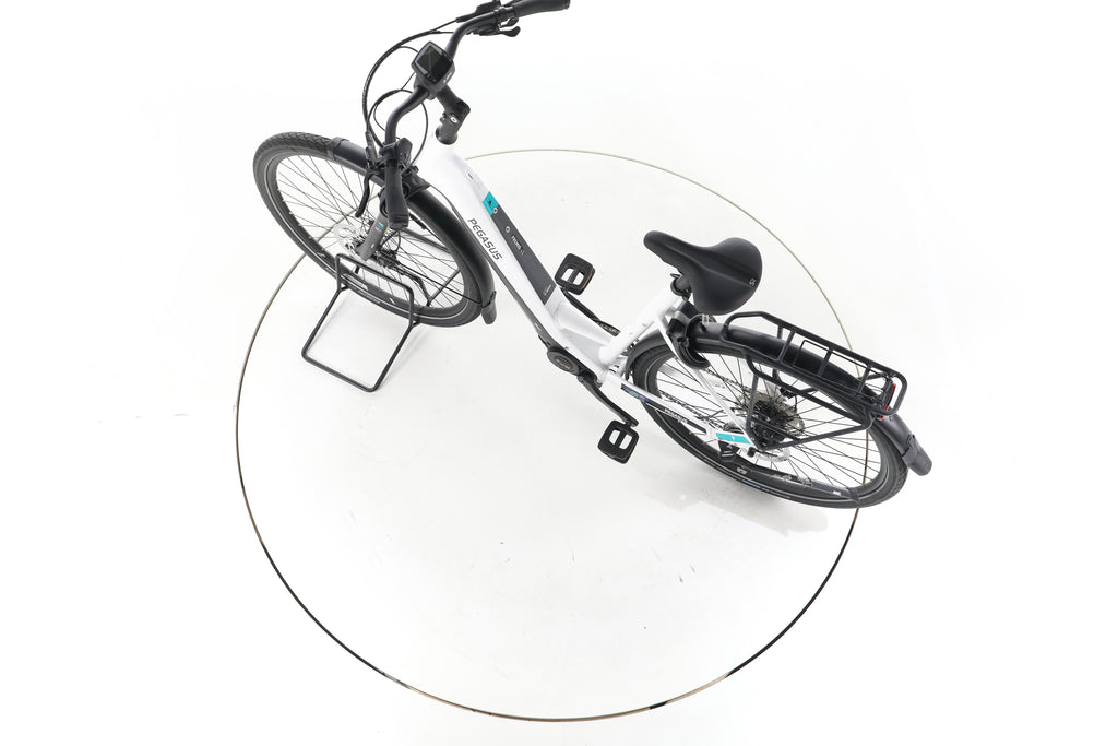 Pegasus Premio evo 10 Lite Trekking E-Bike Tiefeinsteiger - Image 20
