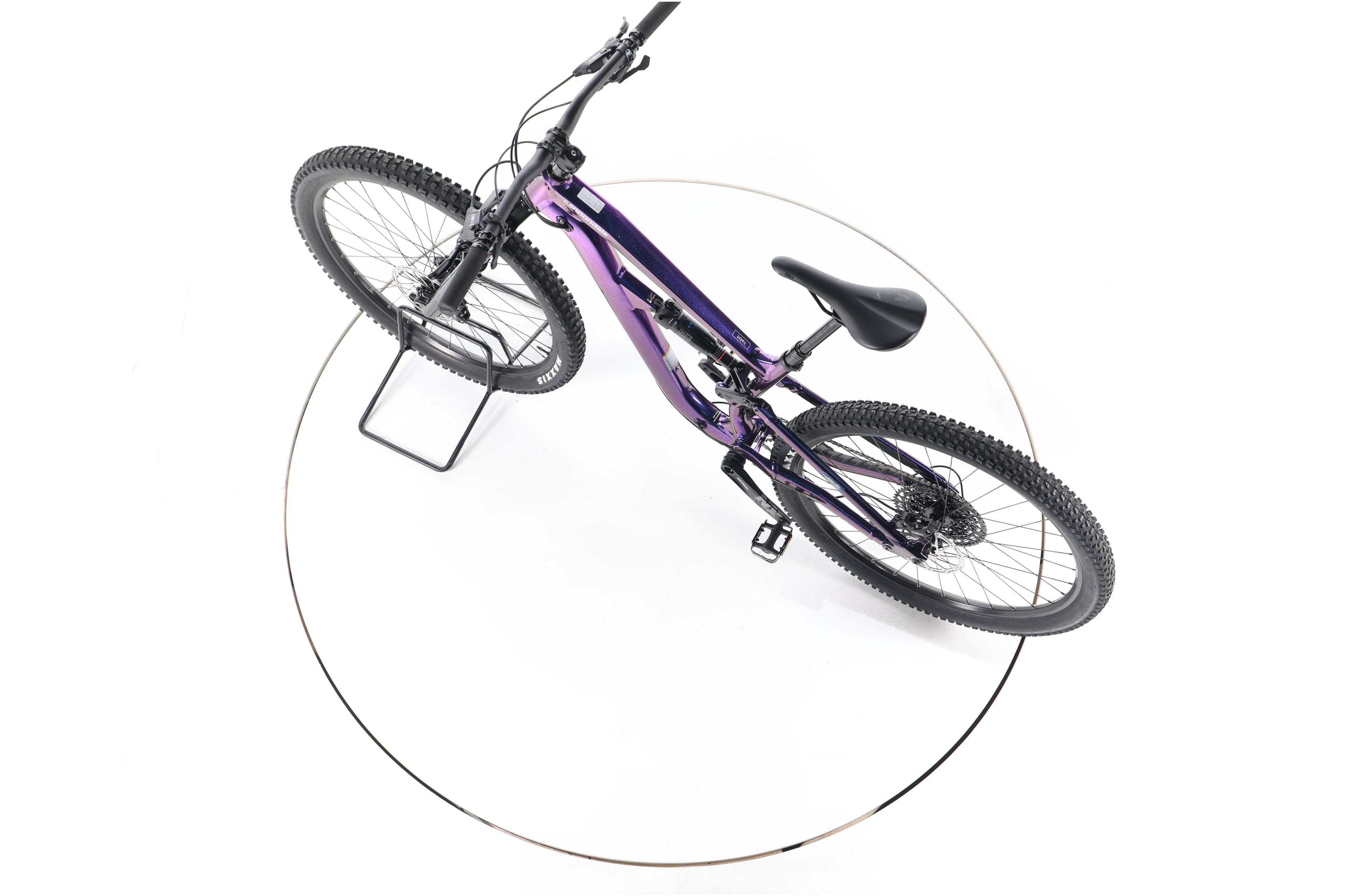 Cannondale Habit 3 - Image 20