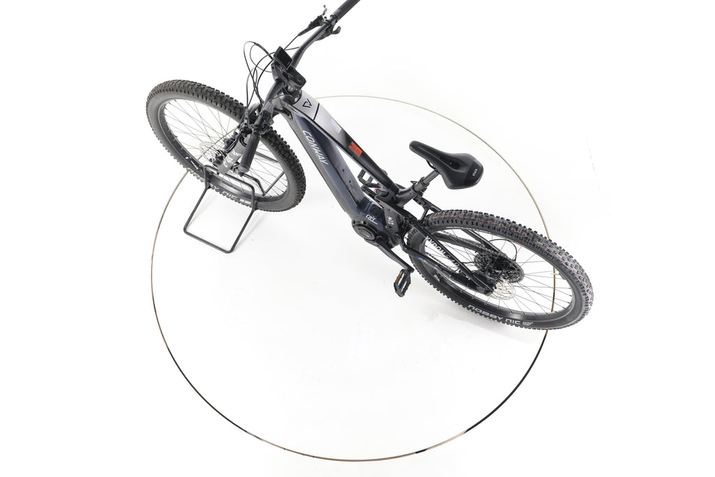Conway Xyron S 4.9 Fully E-Bike - Image 20