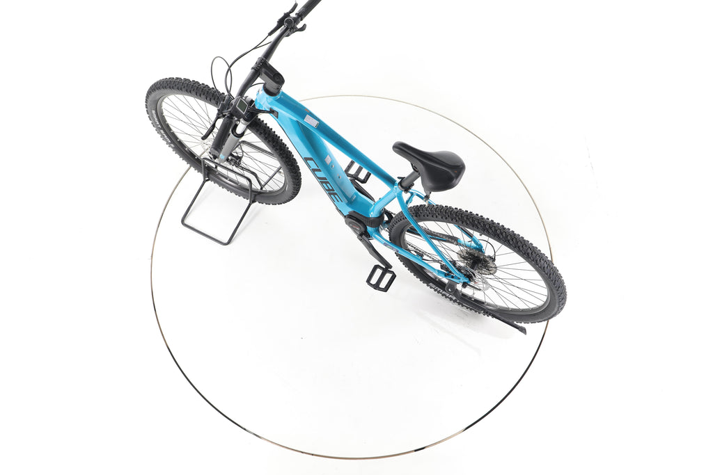 Cube Reaction Hybrid ONE E-Bike - Image 20