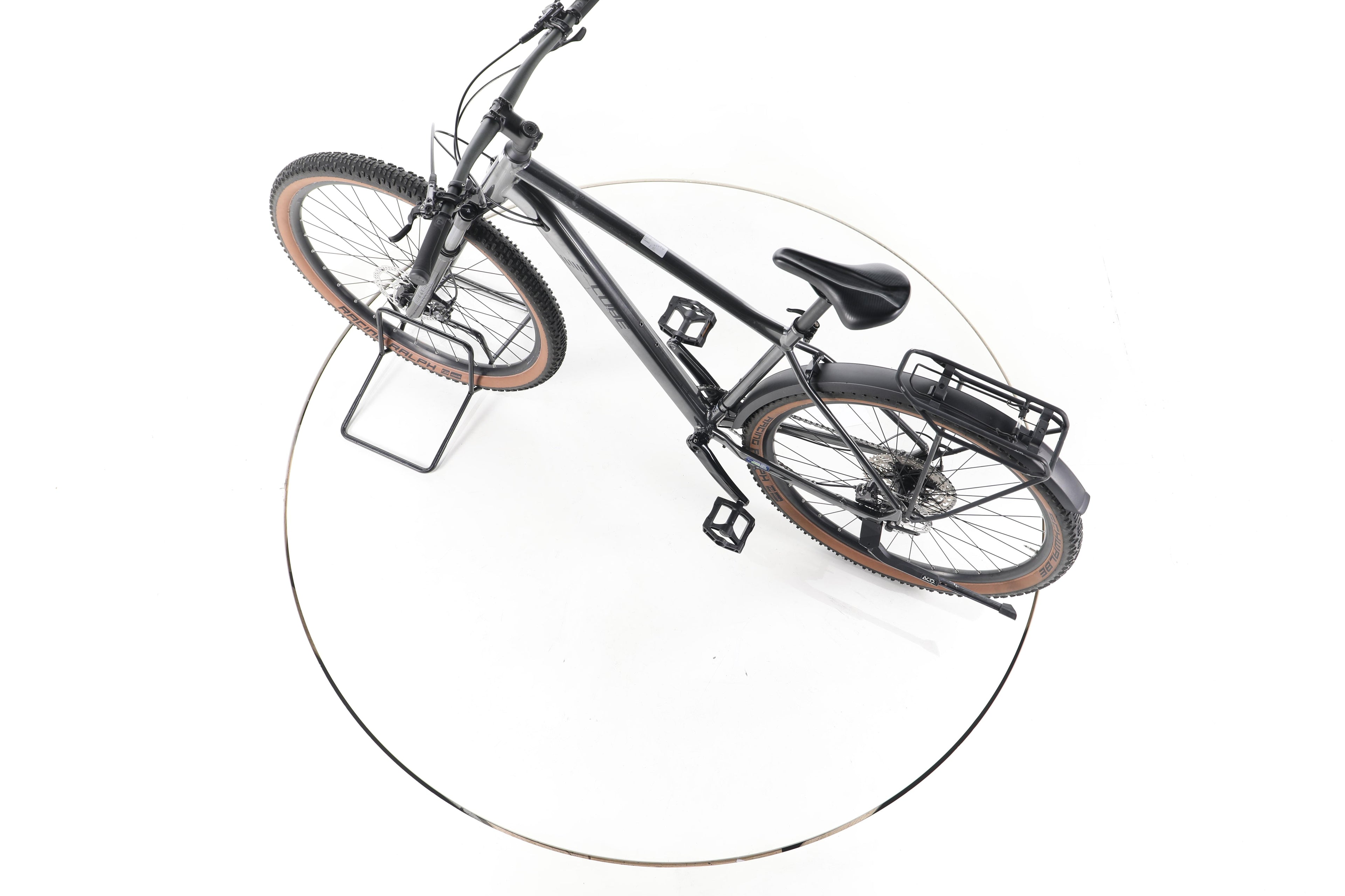 Cube Reaction SLX - Image 20