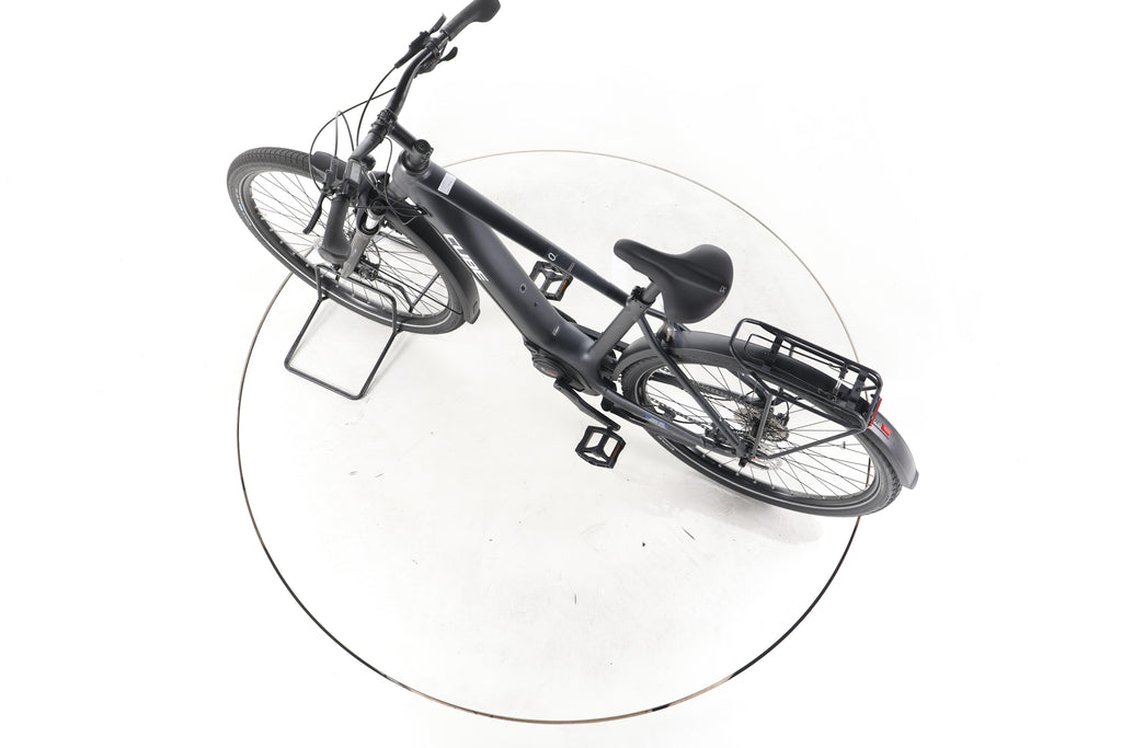 Cube Touring Hybrid ONE Trekking E-Bike - Image 20