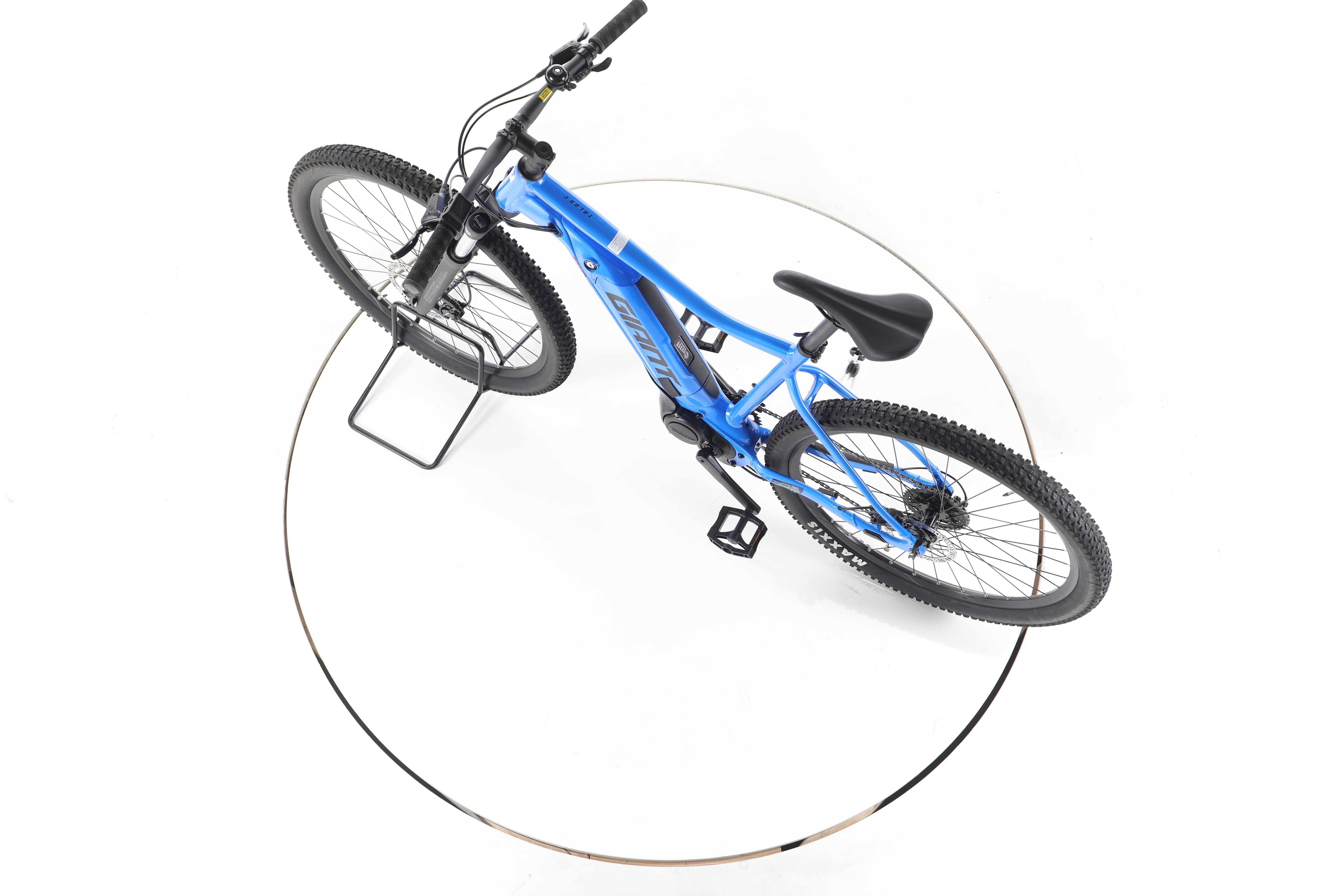 Giant Talon E+ 2 E-Bike - Image 20
