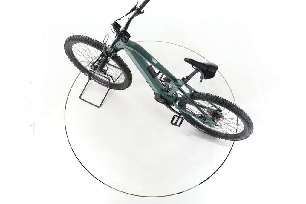 Bulls Sonic EVO AM 1 E-Bike Fully - Image 20