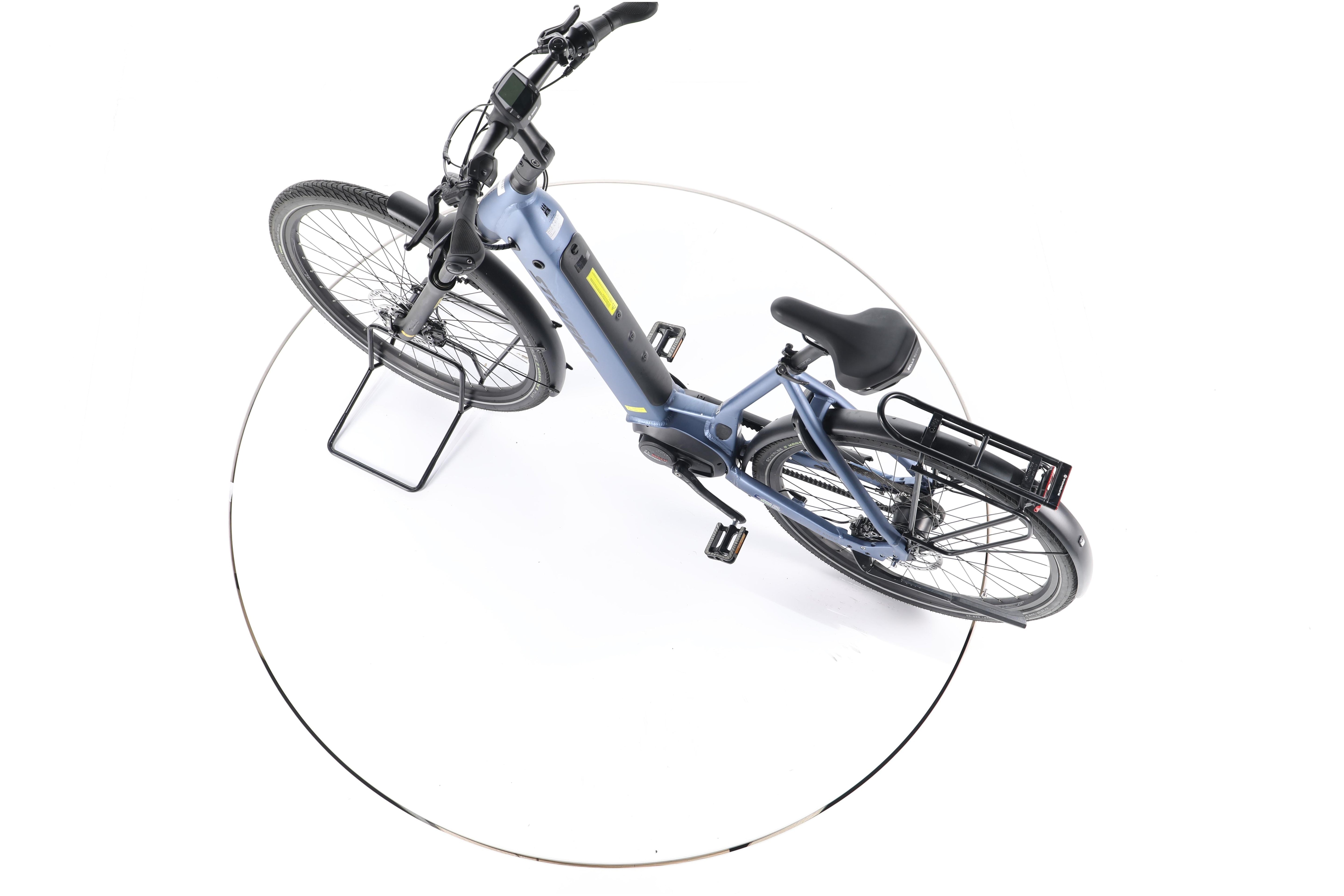 Stevens E-Courier Plus City E-Bike - Image 20