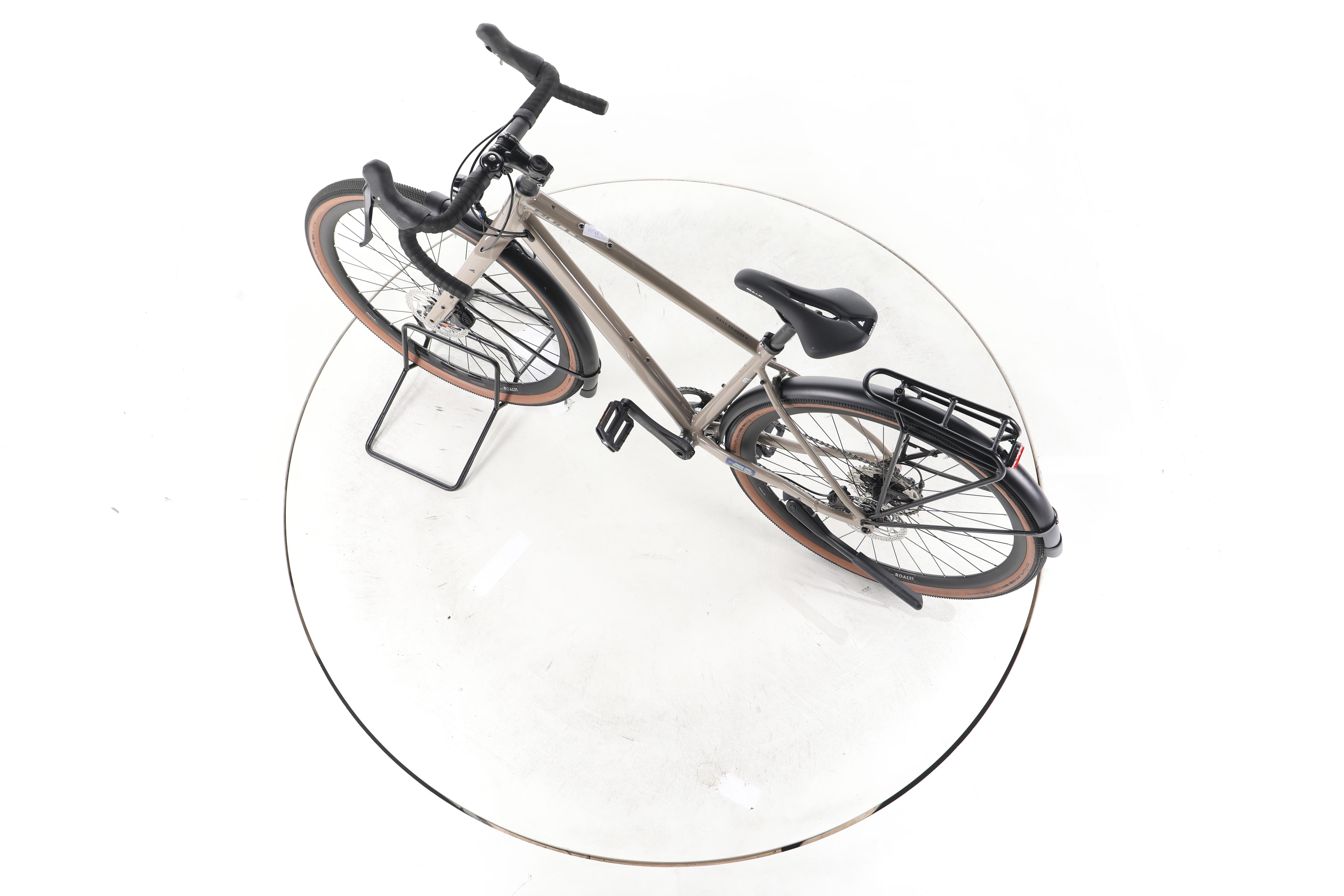 Bulls Daily Grinder 4 Gravelbike 2025 - Image 20