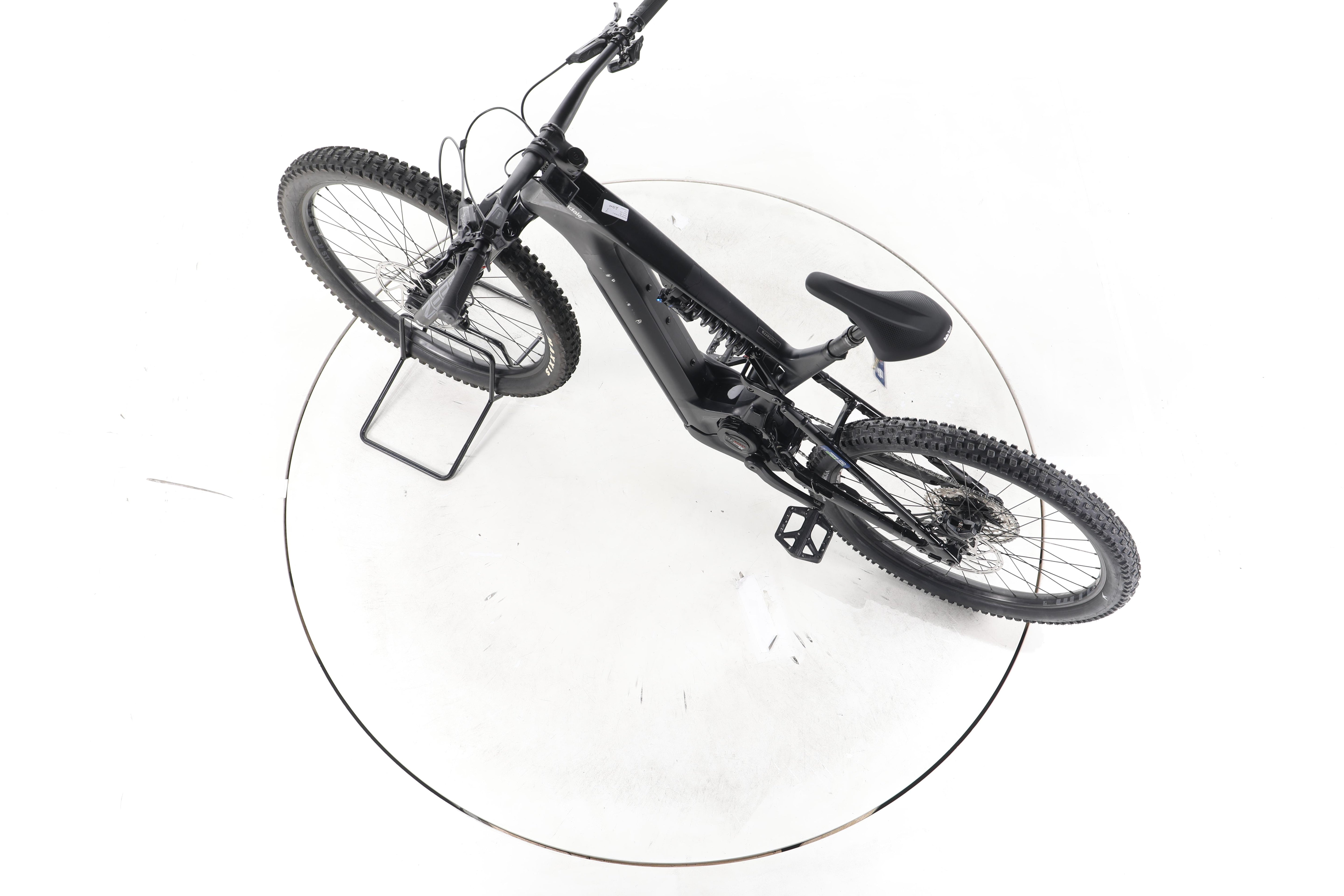 Cannondale MOTERRA NEO LT 2 E-Bike Fully Carbon - Image 20