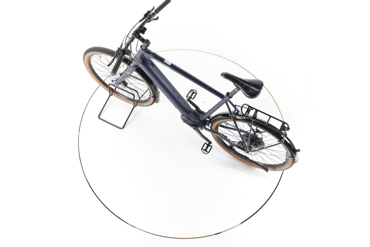 Kona Dew-E DL Trekking E-Bike - Image 20