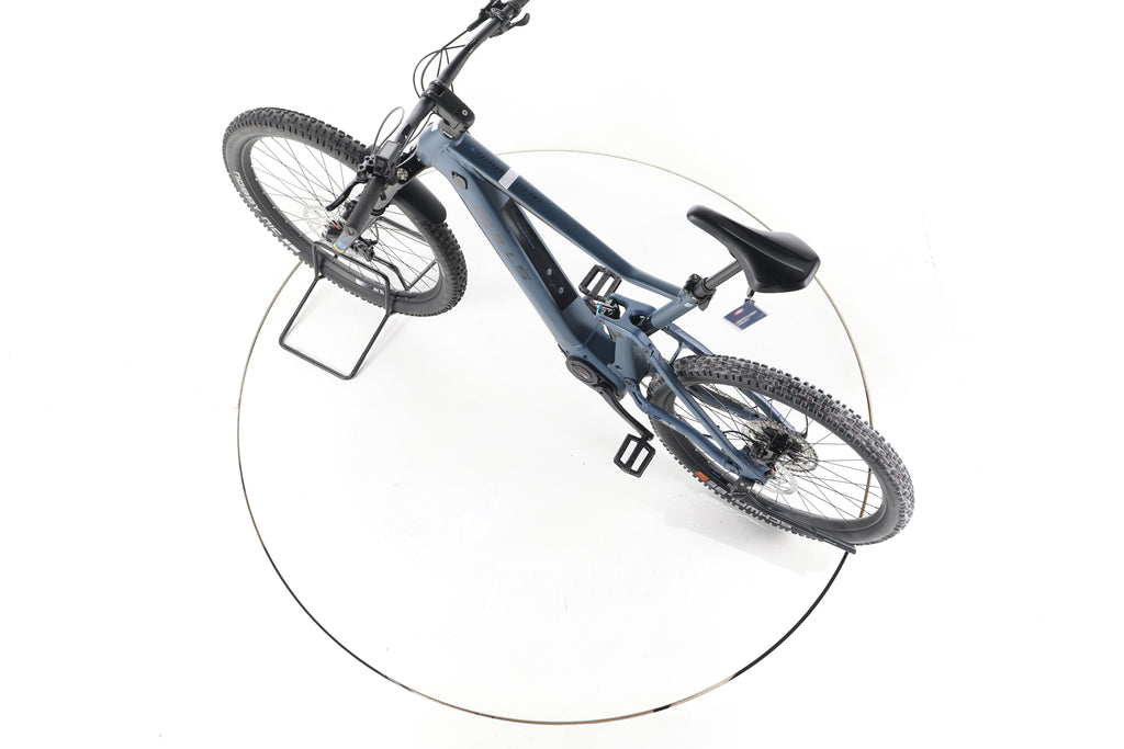 Bulls Copperhead EVO AM 2 Fully E-Bike 2023 - Image 20