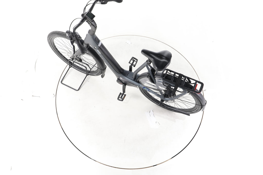 Gazelle Avignon C380 HMB City E-Bike Tiefeinsteiger - Image 20
