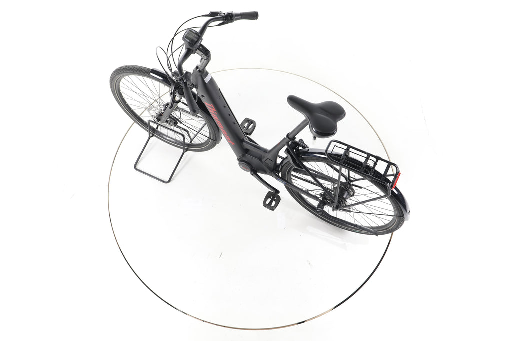 Diamant Beryll Esprit+ City E-Bike Tiefeinsteiger - Image 20